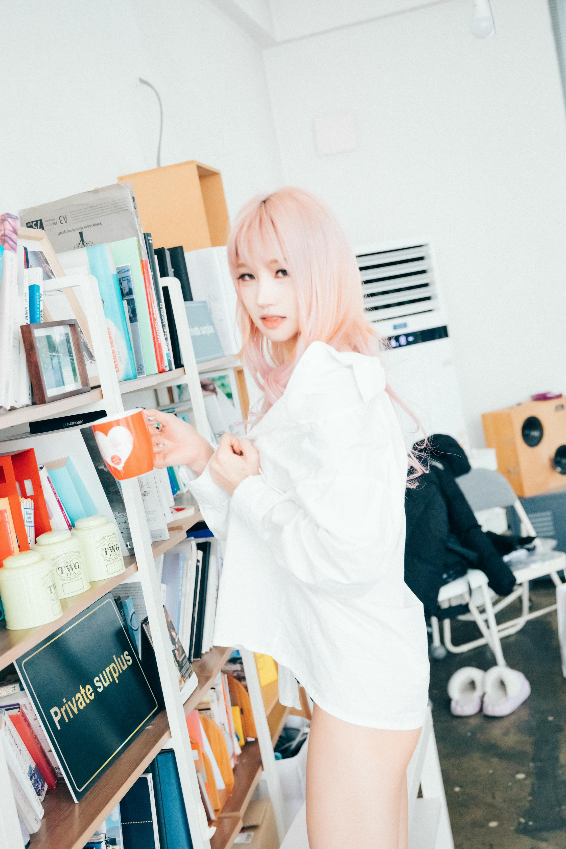 Taeri NO.003 Loozy Deviation + S.Ver [112P+7V／2.16GB]_第5集