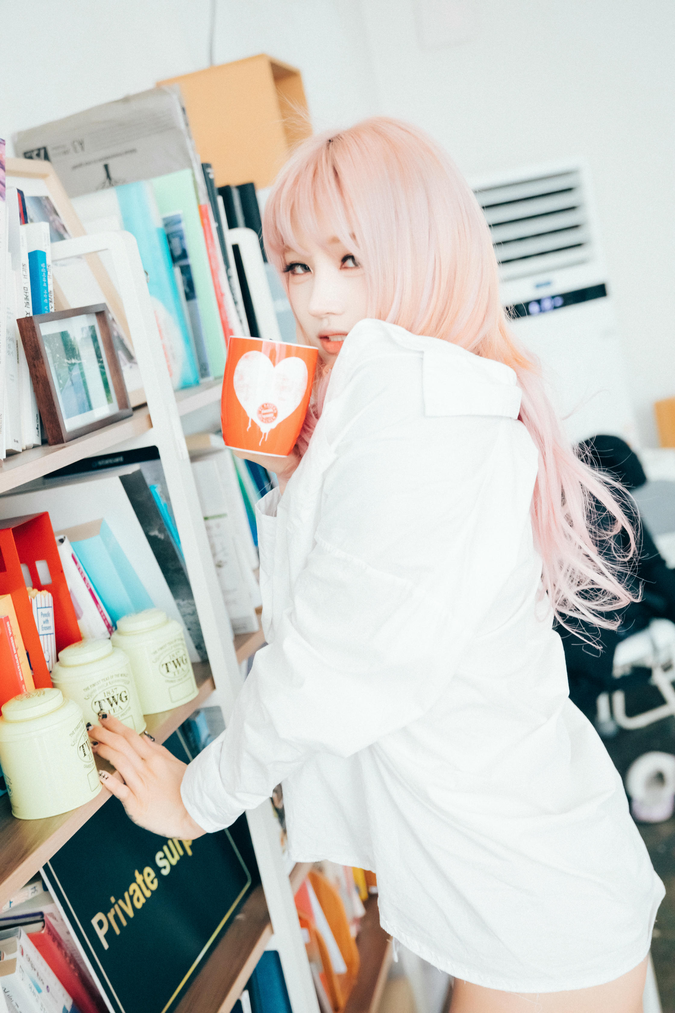 Taeri NO.003 Loozy Deviation + S.Ver [112P+7V／2.16GB]_第5集