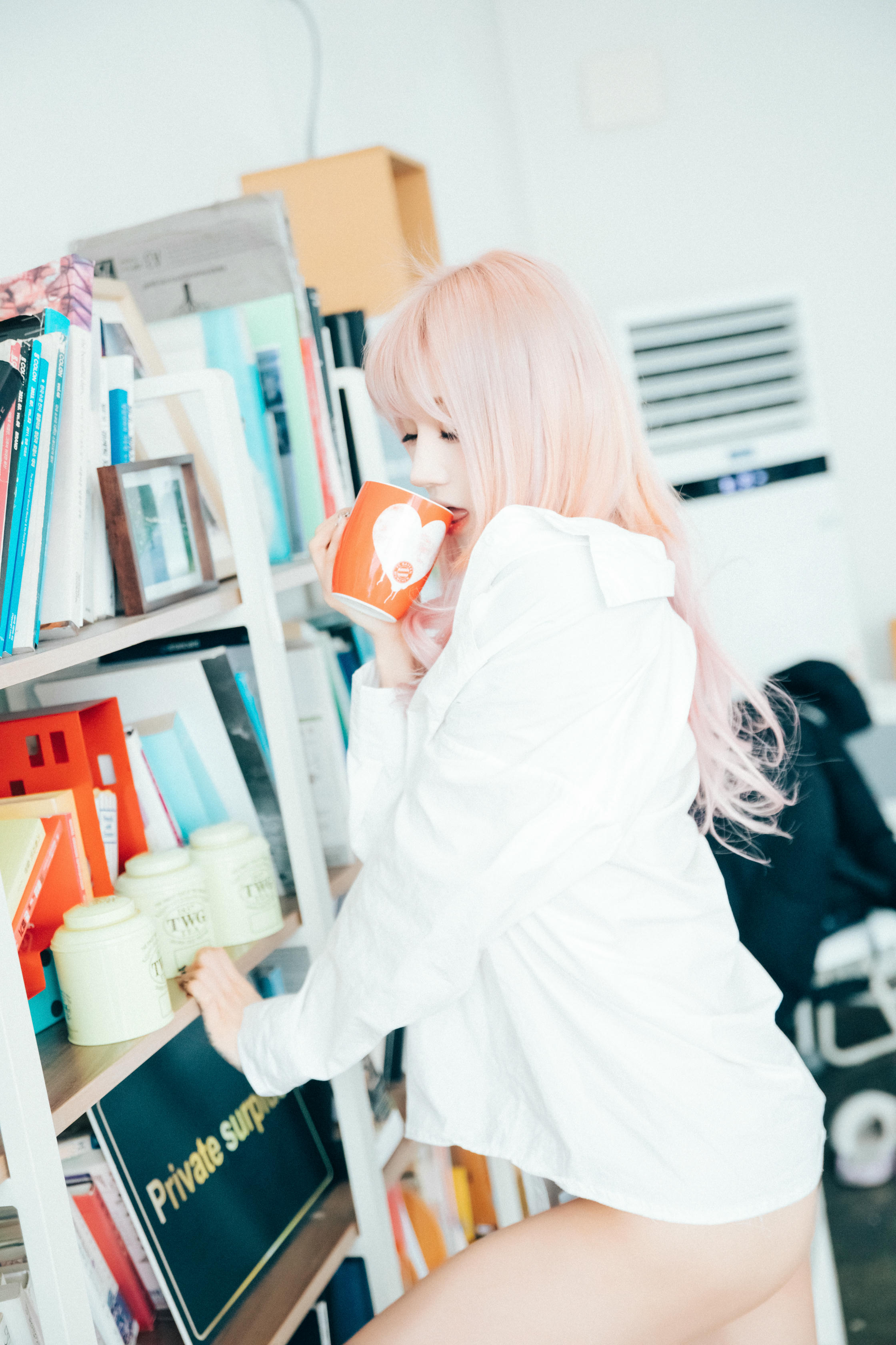 Taeri NO.003 Loozy Deviation + S.Ver [112P+7V／2.16GB]_第5集