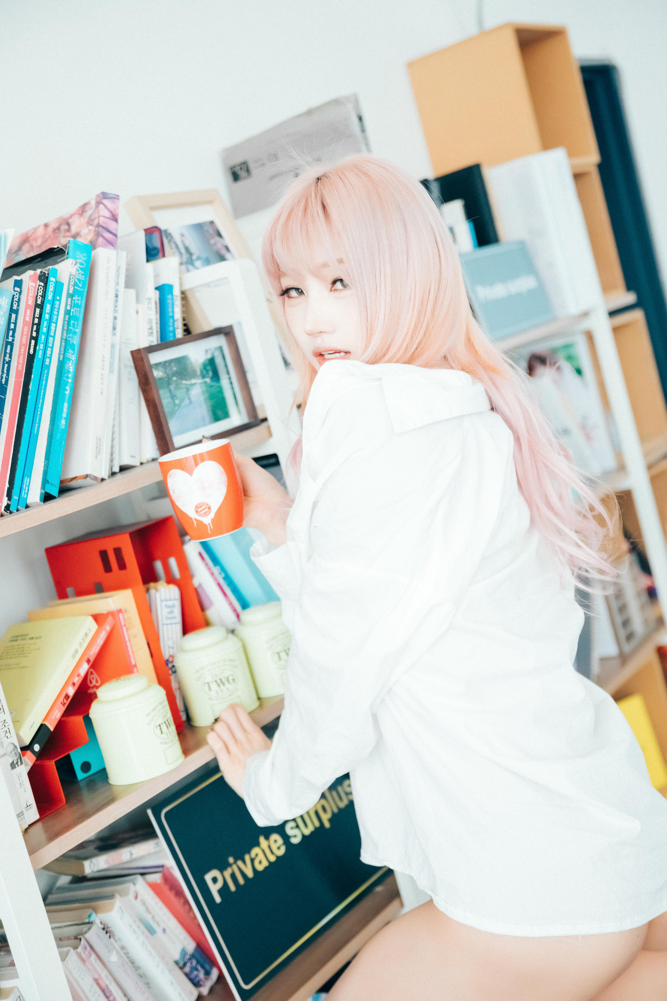 Taeri NO.003 Loozy Deviation + S.Ver [112P+7V／2.16GB]_第5集
