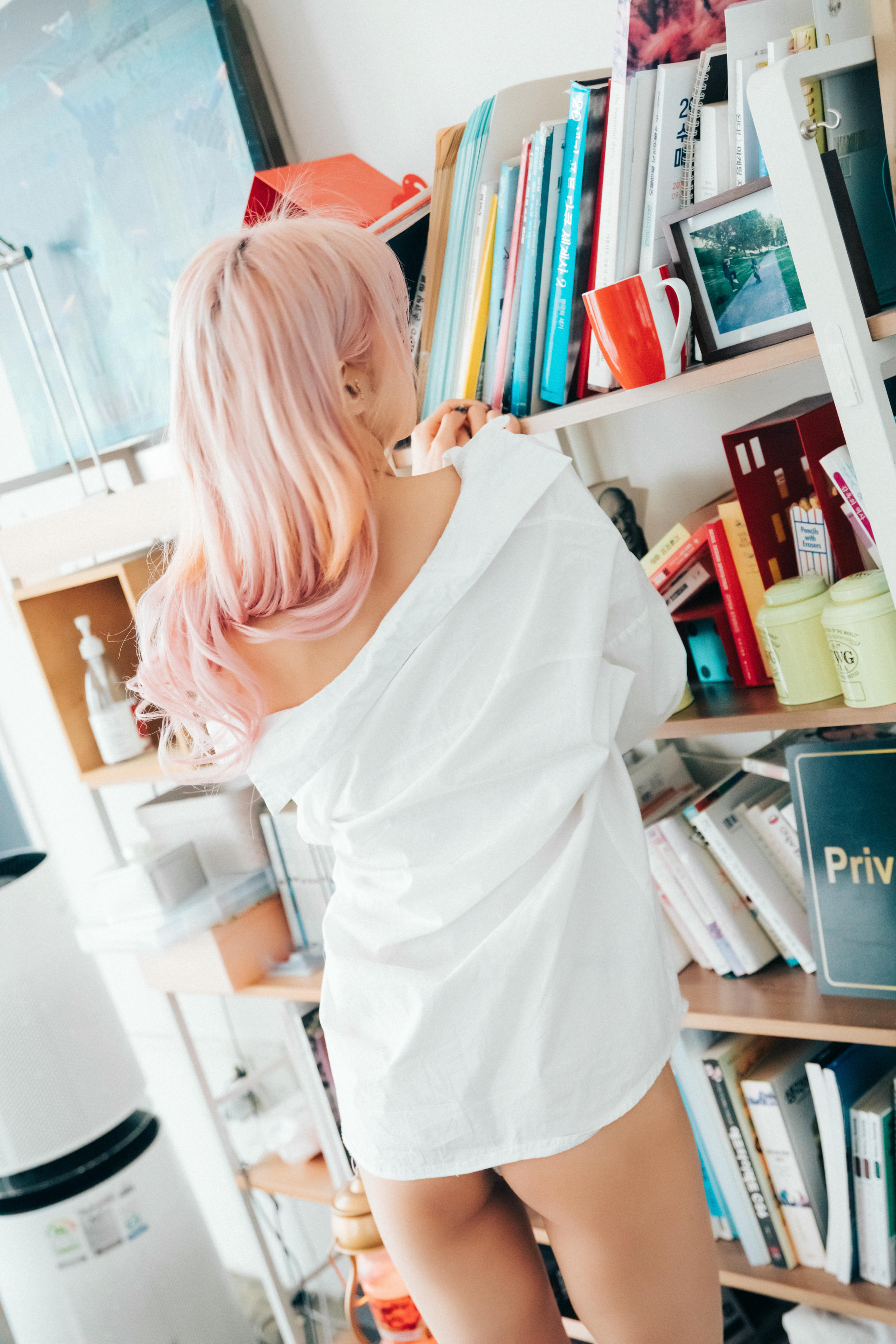 Taeri NO.003 Loozy Deviation + S.Ver [112P+7V／2.16GB]_第5集