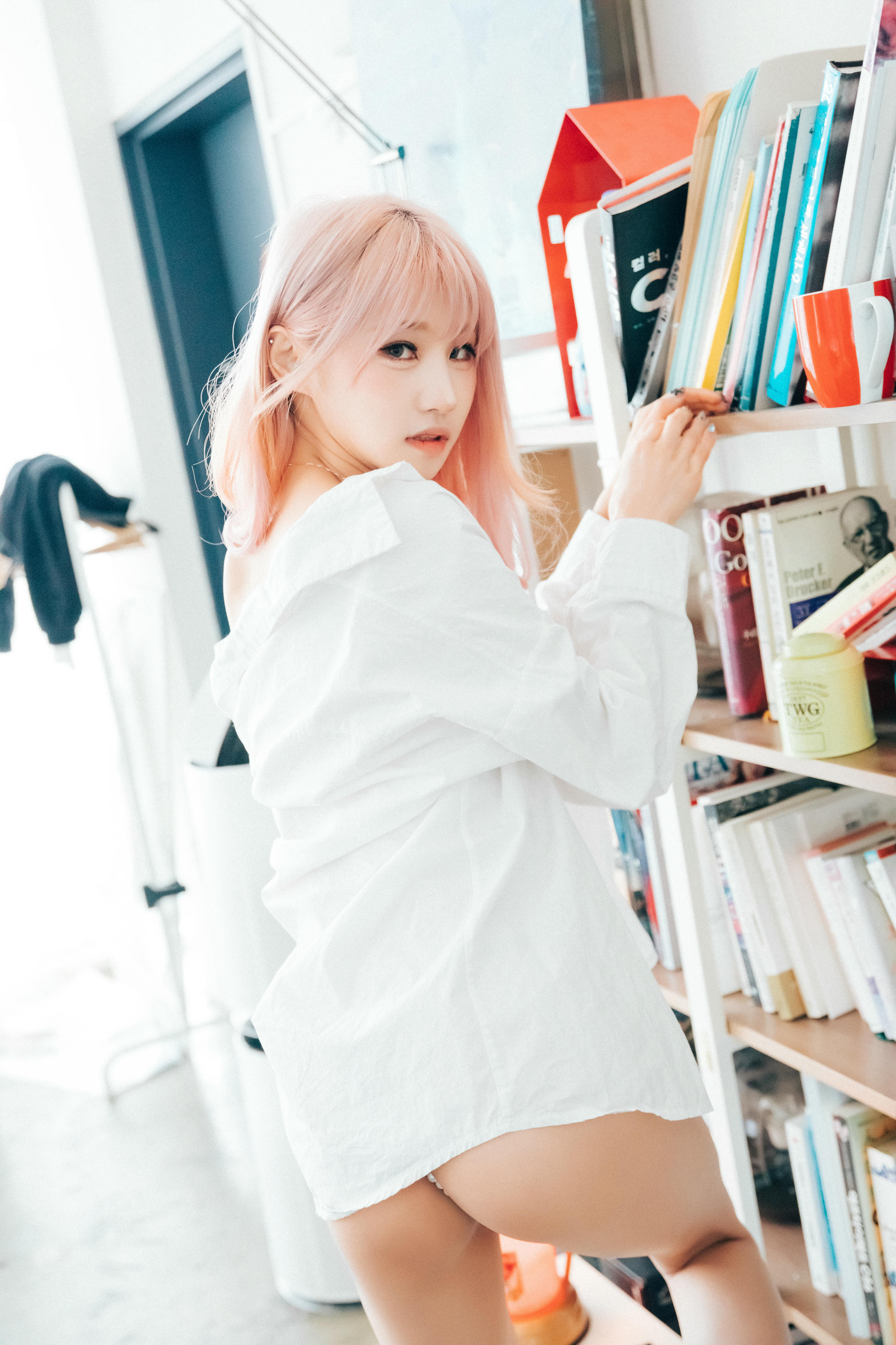 Taeri NO.003 Loozy Deviation + S.Ver [112P+7V／2.16GB]_第5集