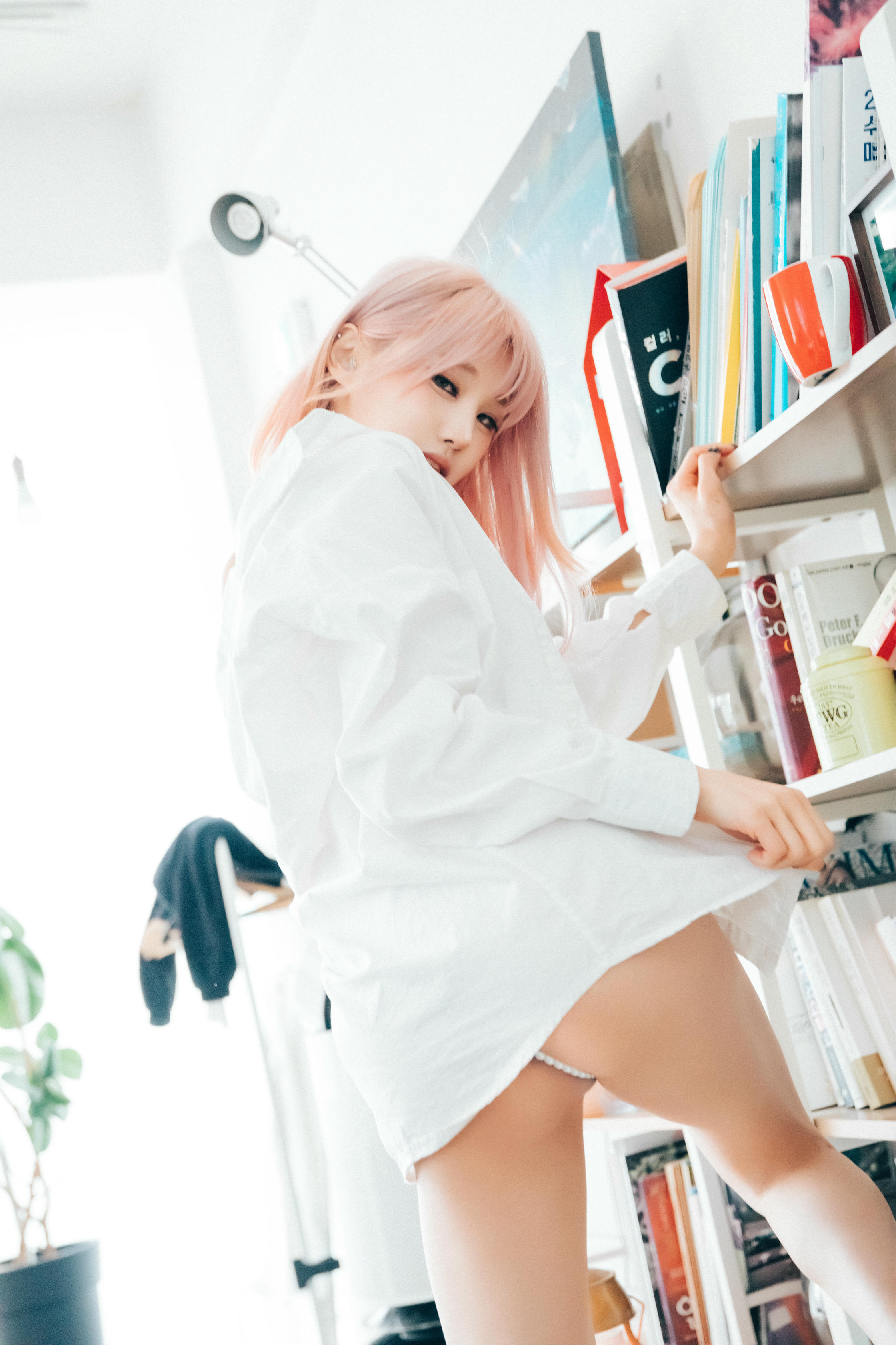 Taeri NO.003 Loozy Deviation + S.Ver [112P+7V／2.16GB]_第5集