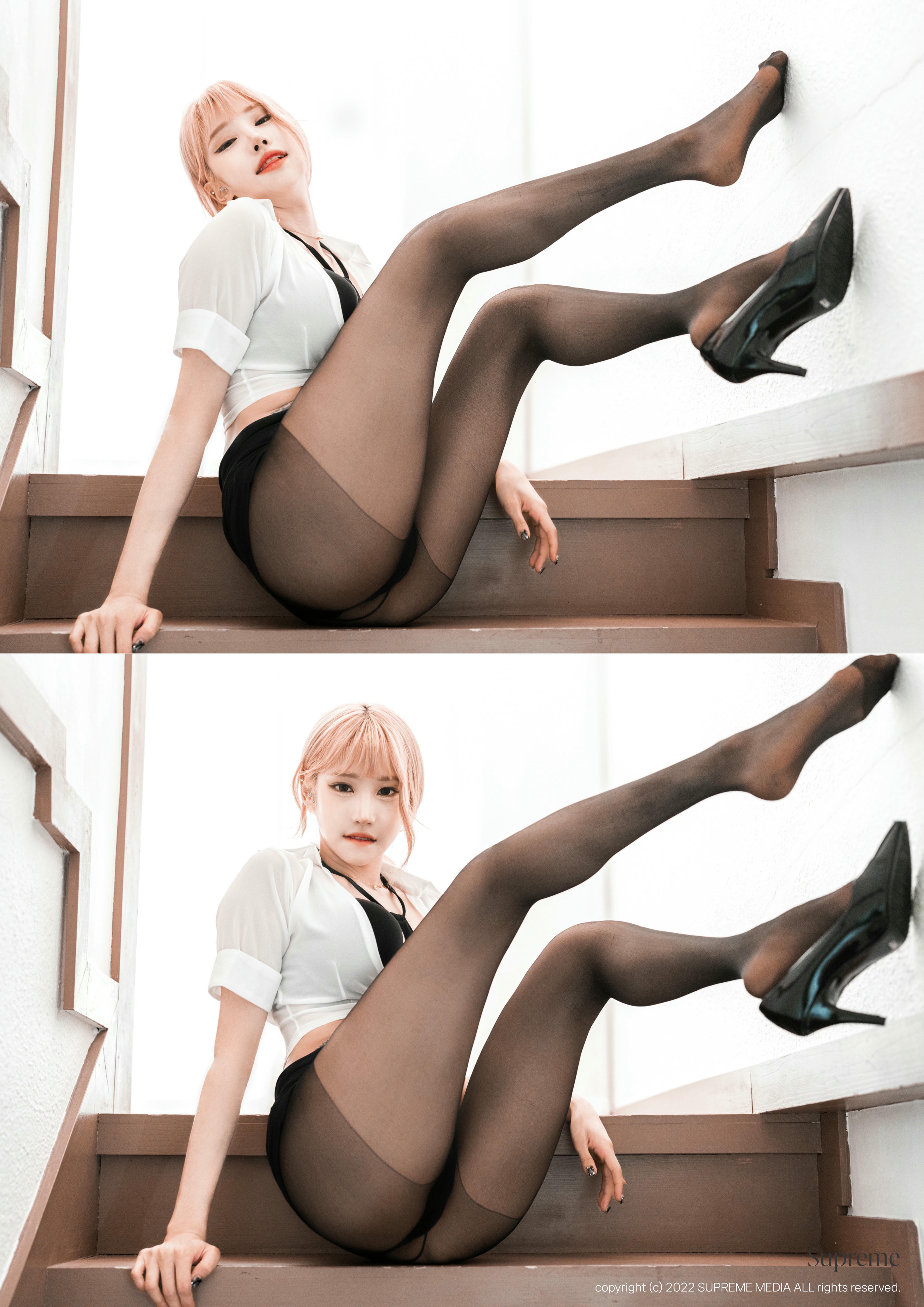 Taeri NO.034 Supreme No.03 Taeri [75P 273MB]_第3集