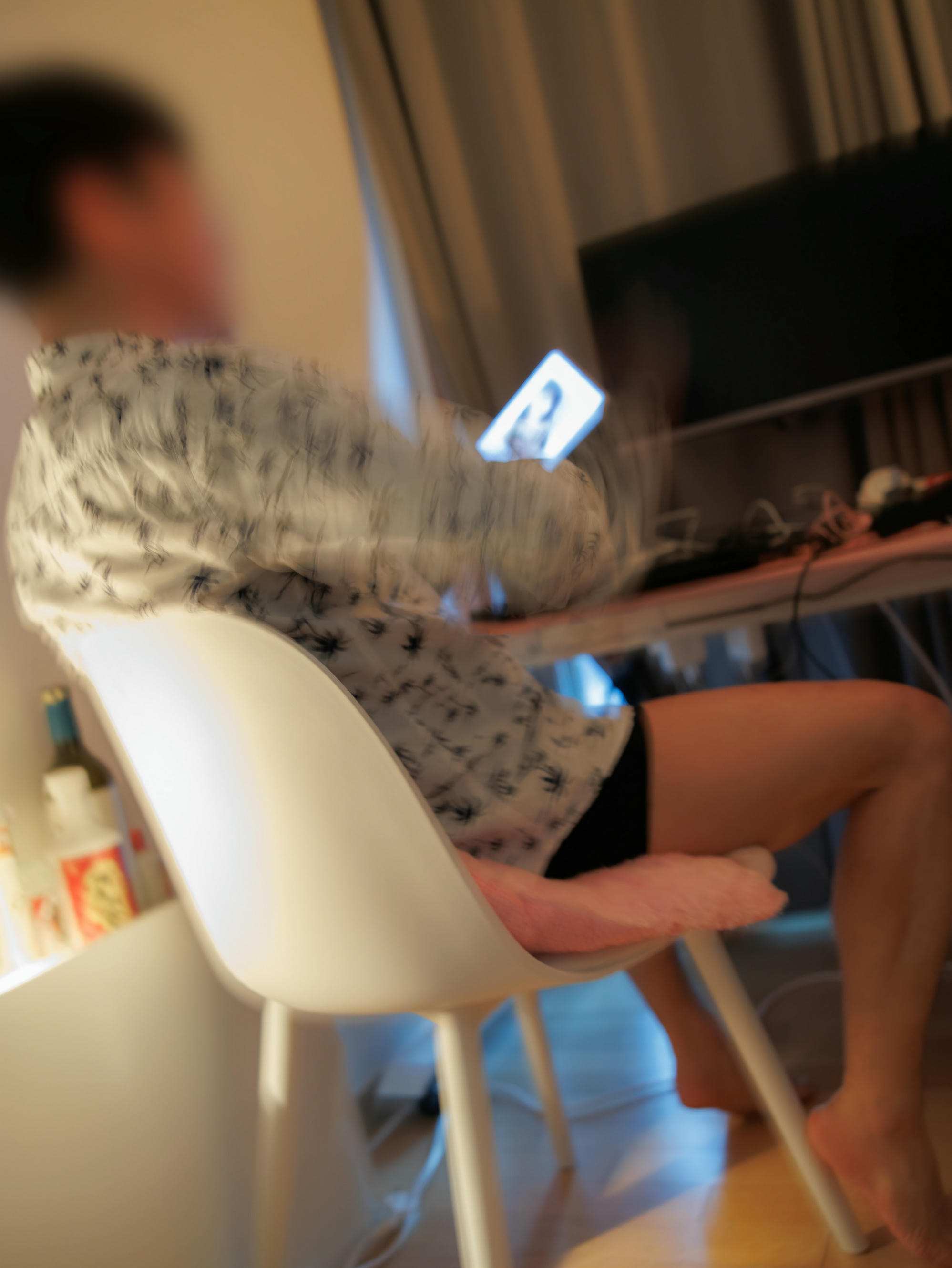 Taeri NO.035 Bimilstory Vol.23 Netorare [128P+PDF+3V／5.44GB]-Taeri23_第6集