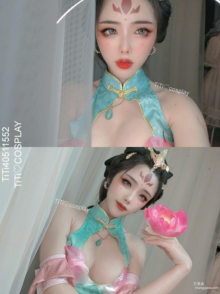 钛合金TiTi NO.000 784P+34V 合集 [1GB]_第8集