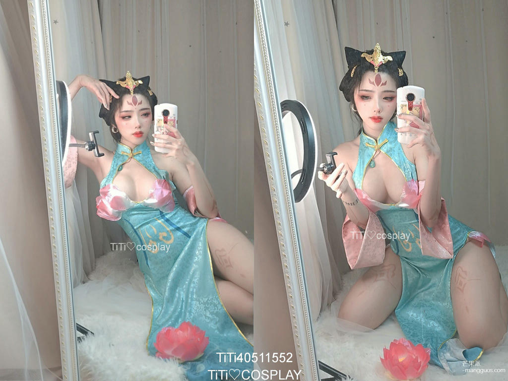 钛合金TiTi NO.000 784P+34V 合集 [1GB]_第8集