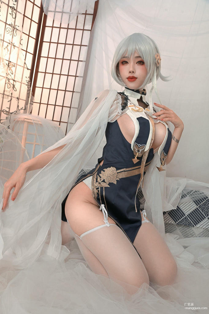 钛合金TiTi NO.000 784P+34V 合集 [1GB]_第22集