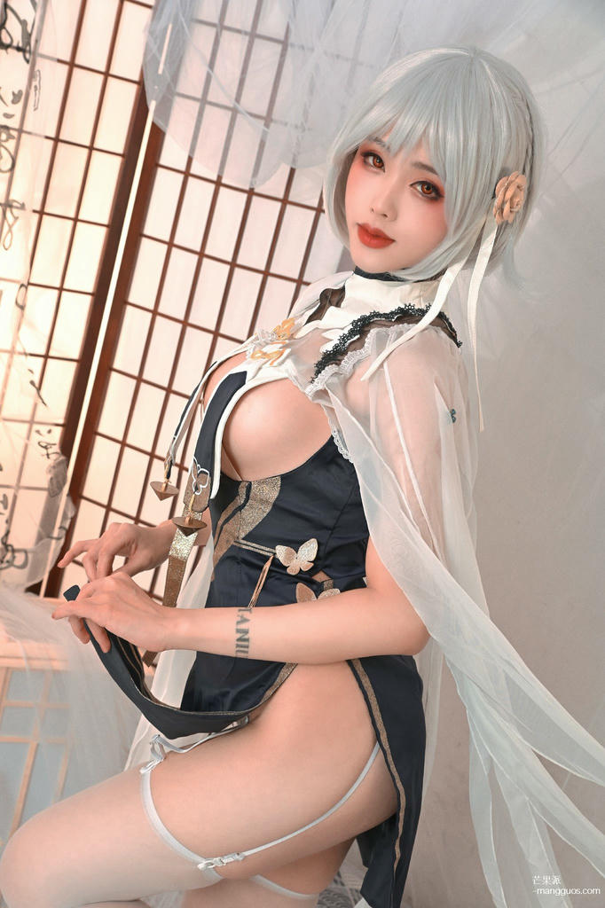 钛合金TiTi NO.000 784P+34V 合集 [1GB]_第22集