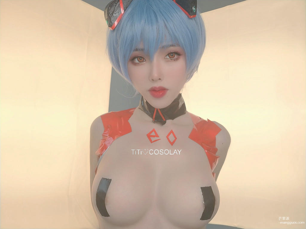 钛合金TiTi NO.000 784P+34V 合集 [1GB]_第4集