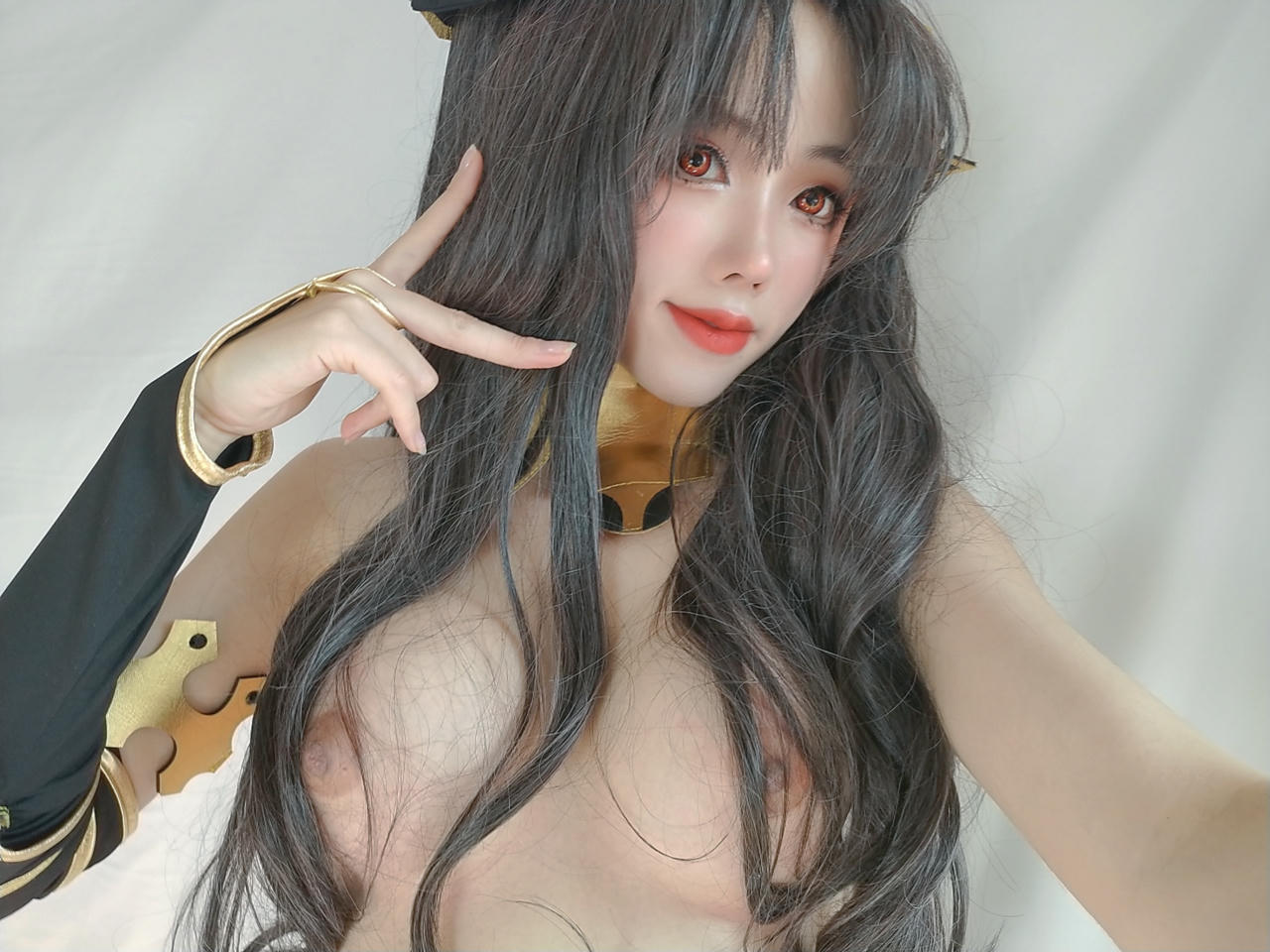 钛合金TiTi NO.011 弓凛 [35P-63MB]_第2集
