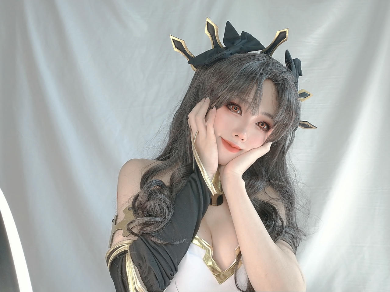 钛合金TiTi NO.011 弓凛 [35P-63MB]_第1集
