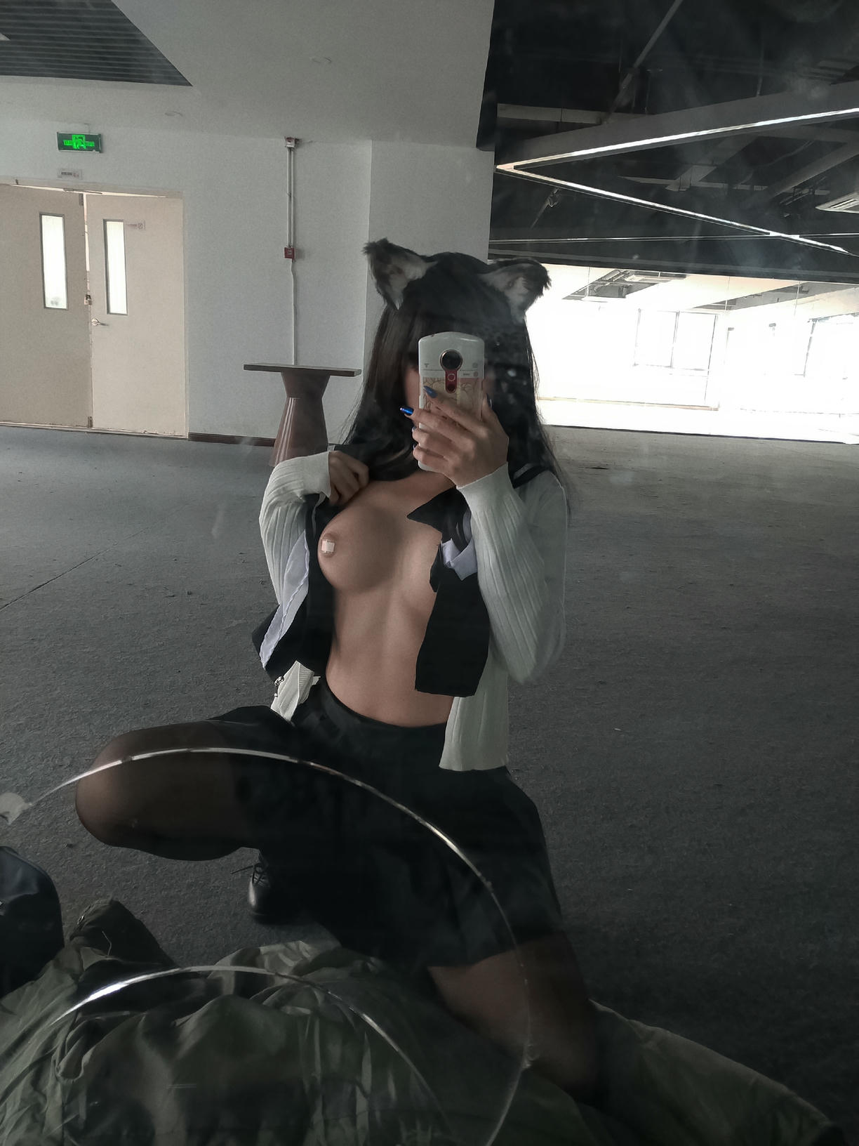 钛合金TiTi NO.036 狗狗 [78P9V-779MB]_第3集
