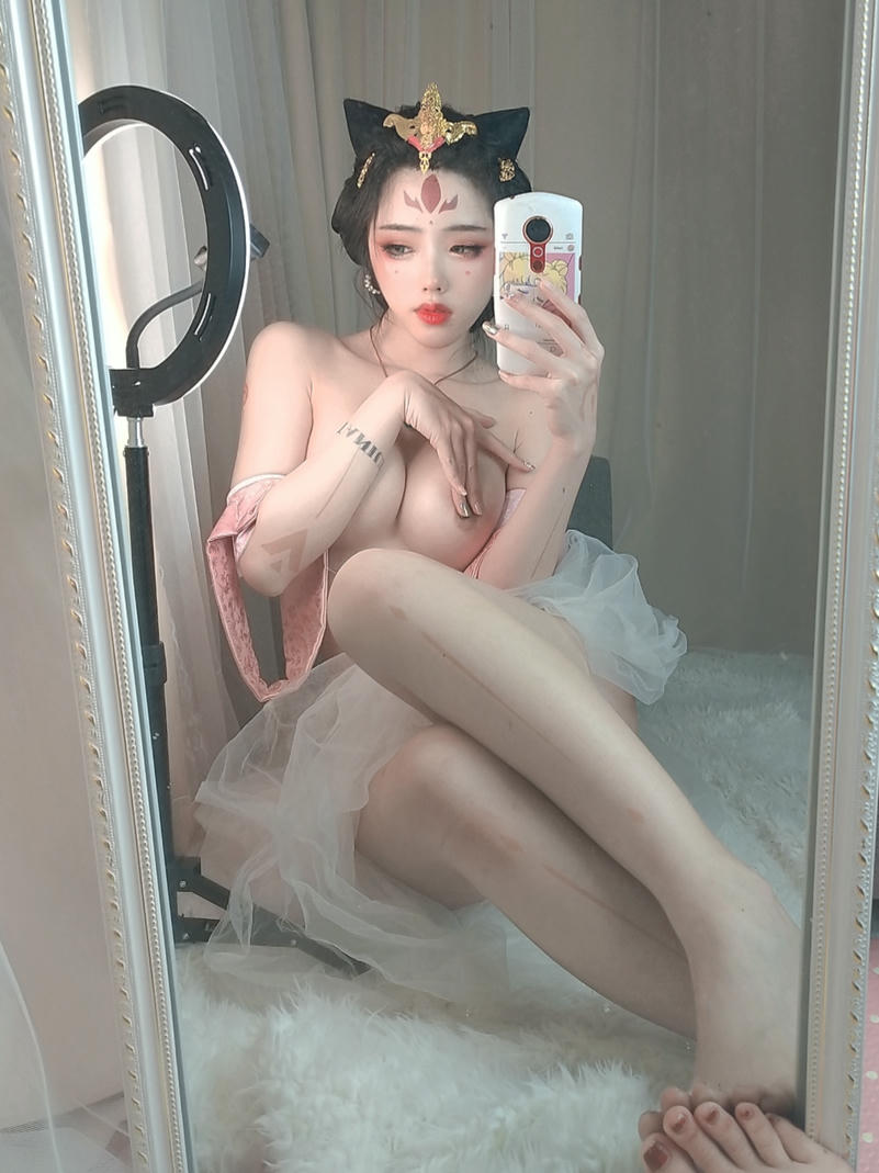 钛合金TiTi NO.005 杨玉环 [23P-36MB]_第1集