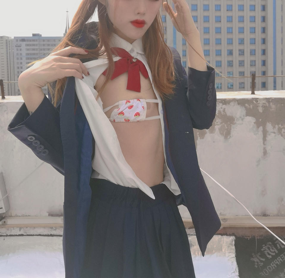 钛合金TiTi NO.073 天台 [27P-60MB]_第1集