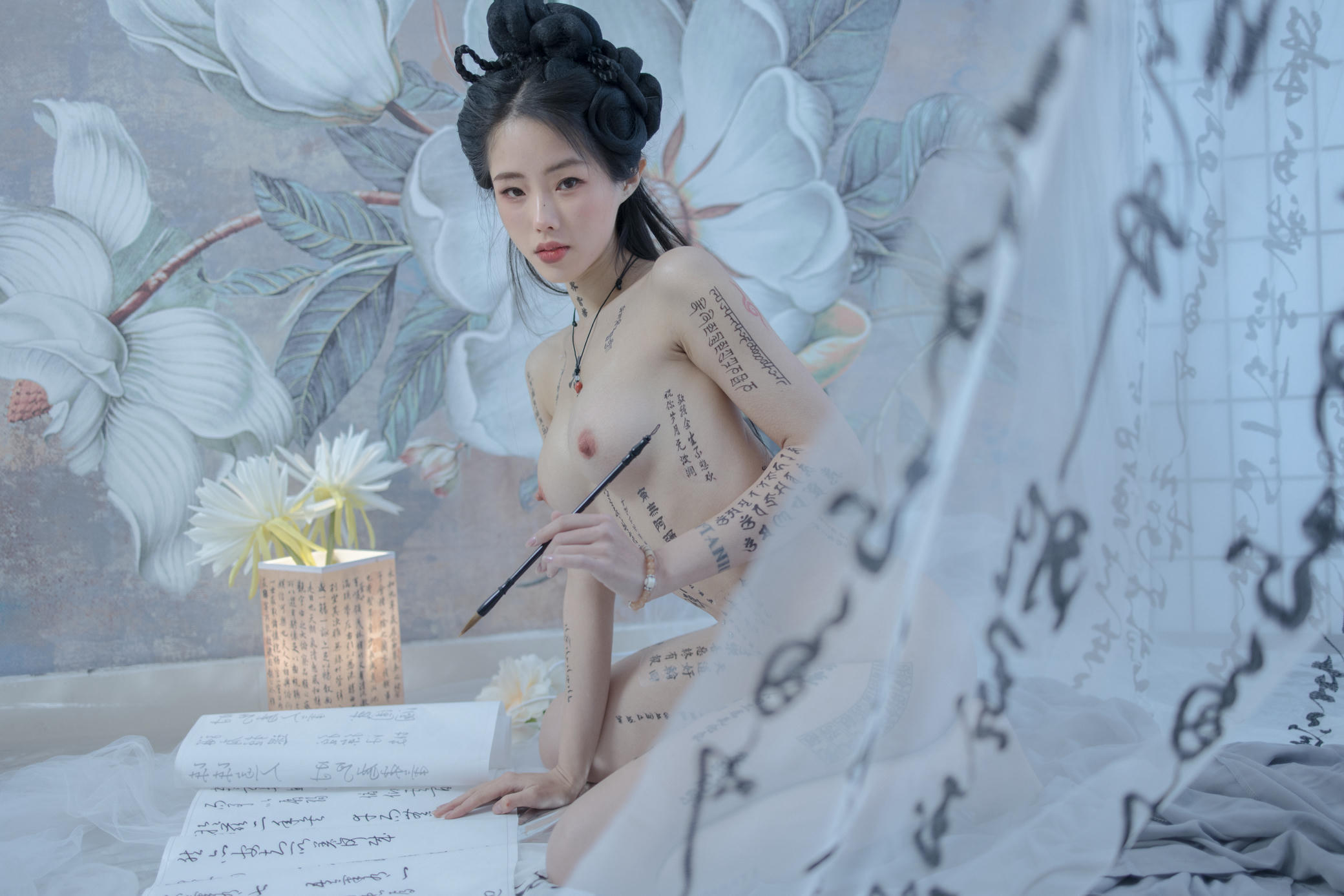 钛合金TiTi NO.081 鬼神禄 [67P1V-1.45GB]_第2集