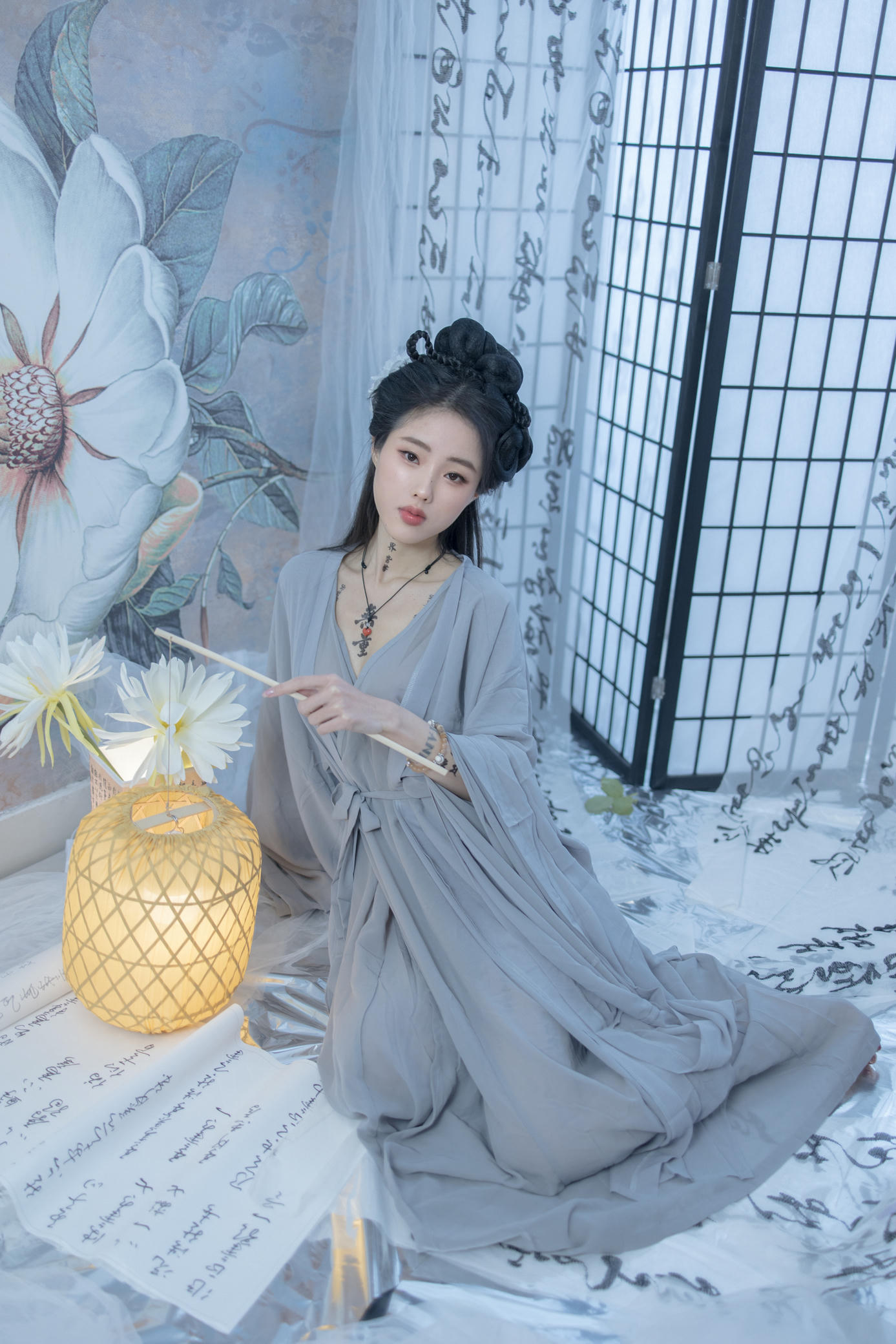 钛合金TiTi NO.081 鬼神禄 [67P1V-1.45GB]_第4集