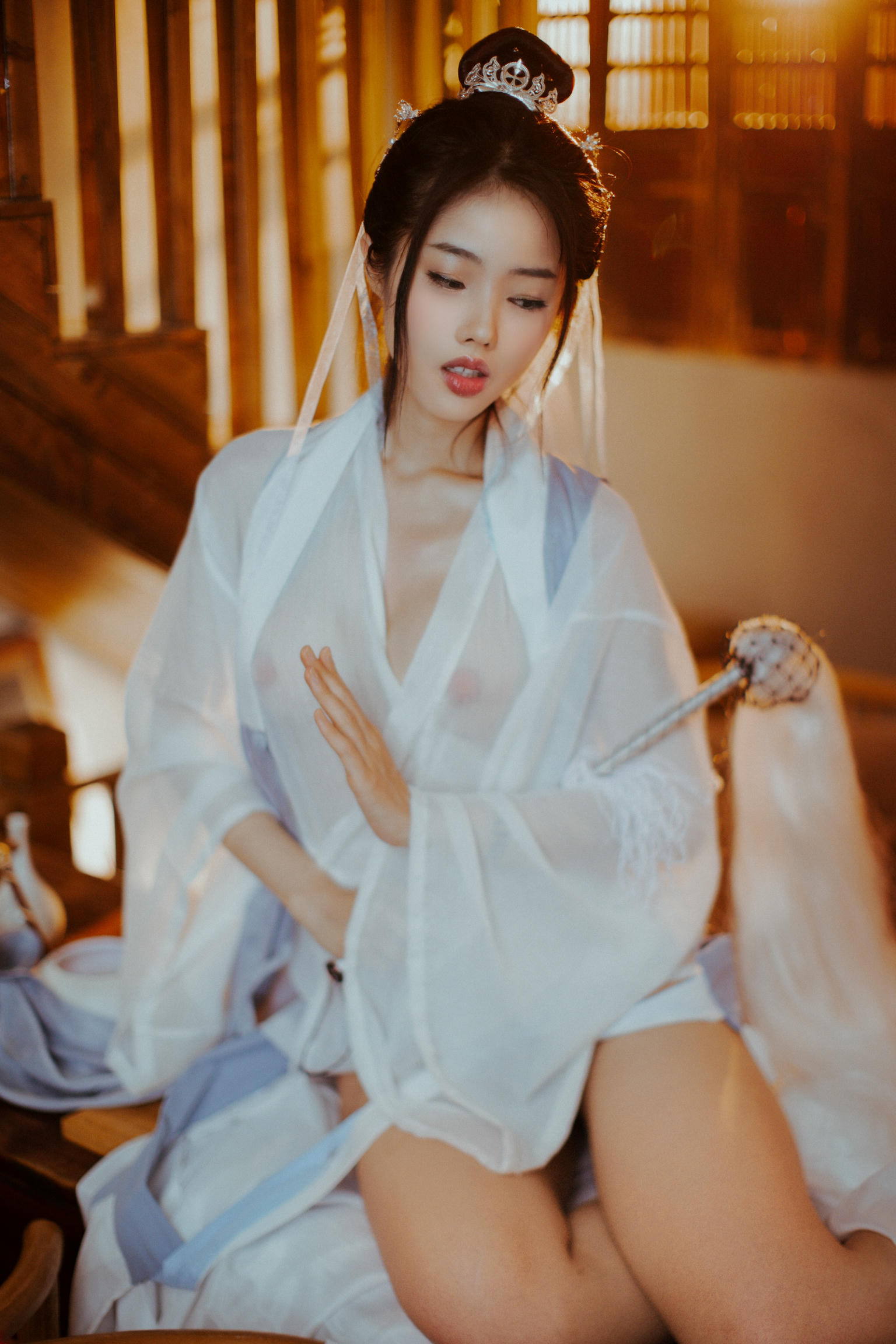 钛合金TiTi NO.088 無生一炁[84P-782MB]_第1集