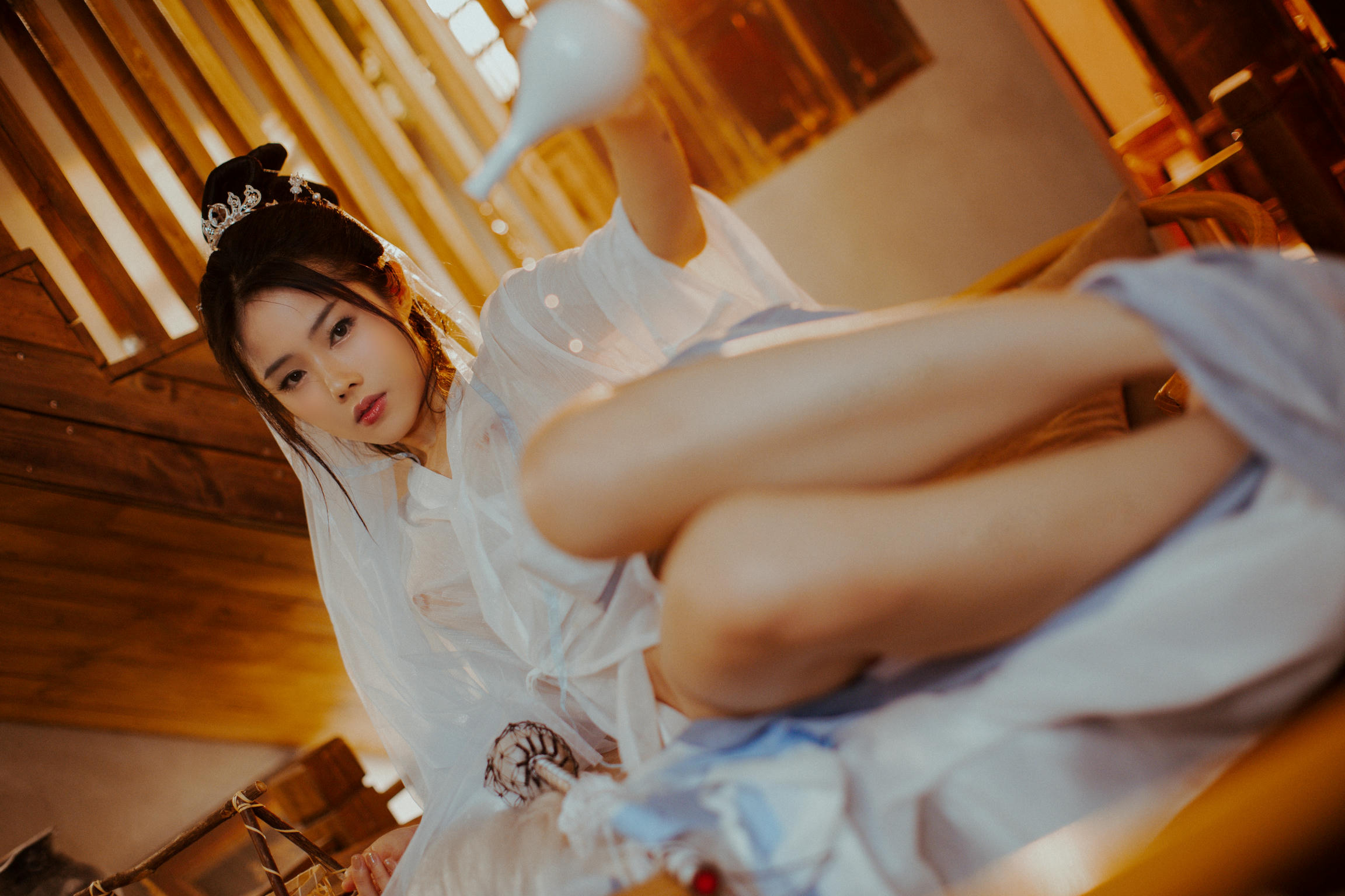 钛合金TiTi NO.088 無生一炁[84P-782MB]_第1集