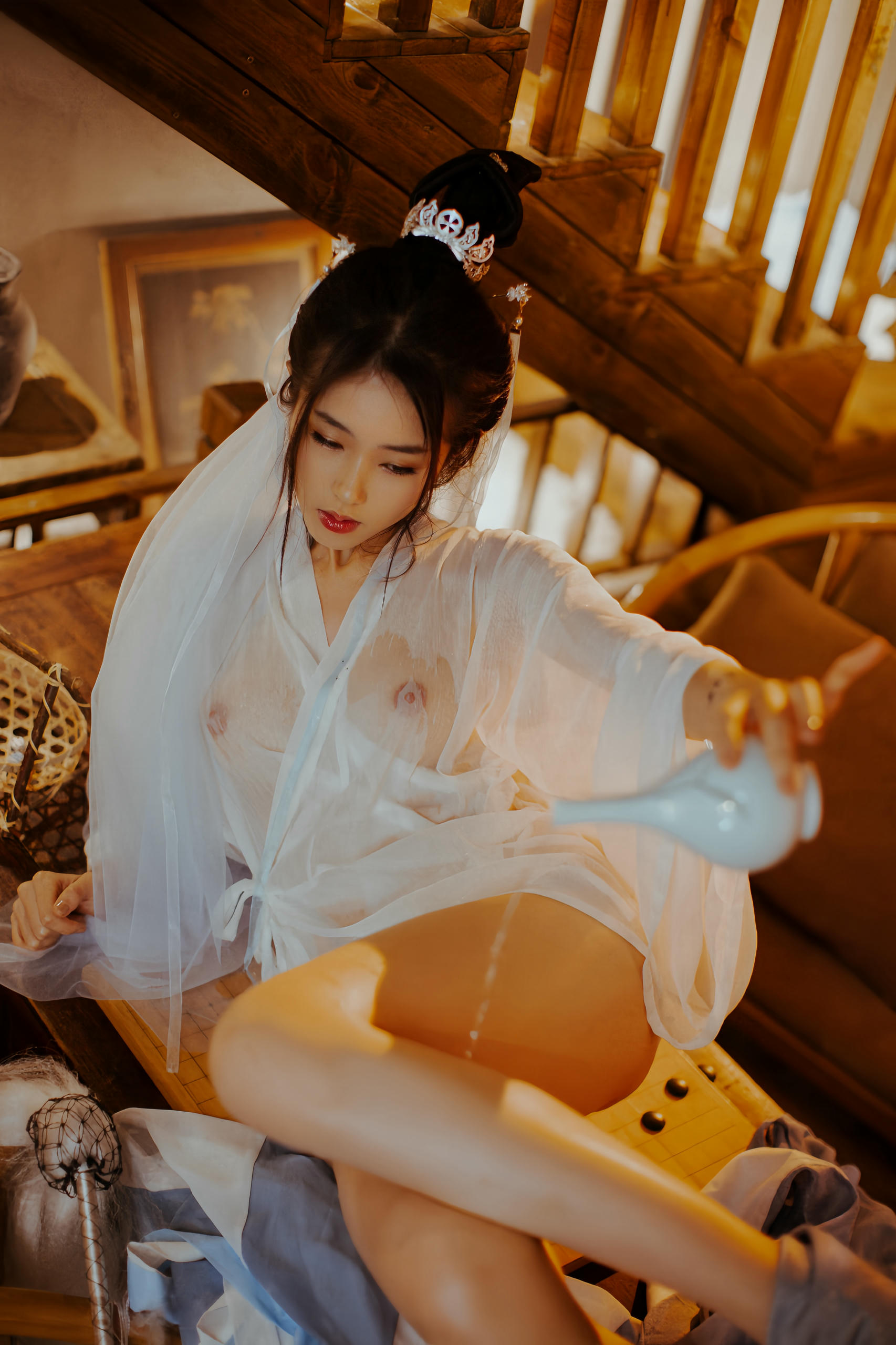 钛合金TiTi NO.088 無生一炁[84P-782MB]_第2集