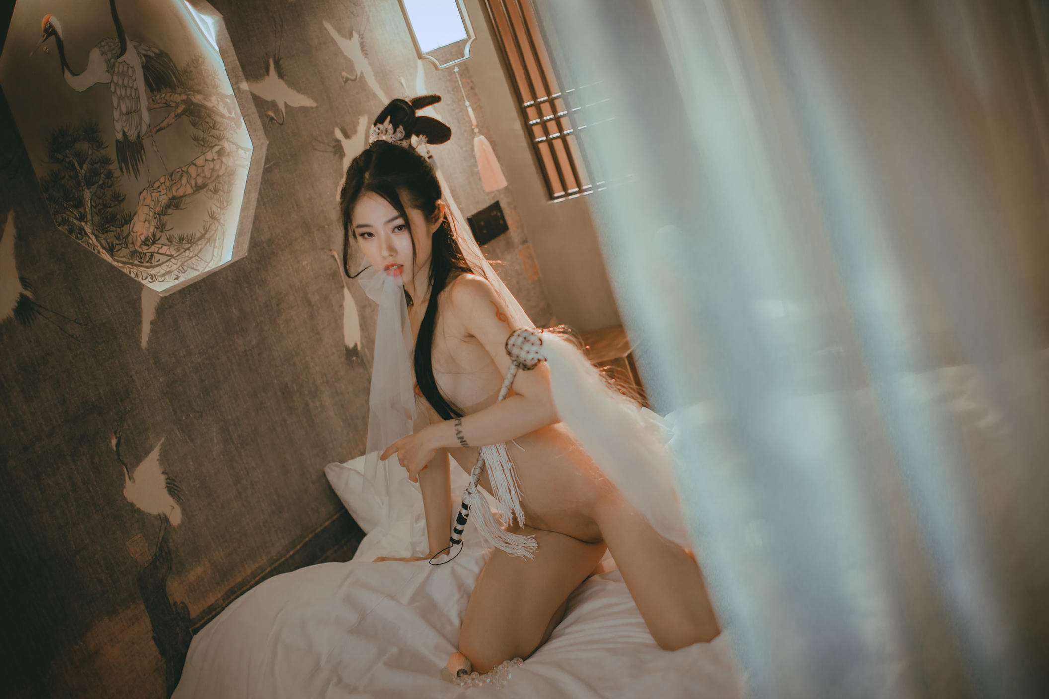 钛合金TiTi NO.088 無生一炁[84P-782MB]_第3集