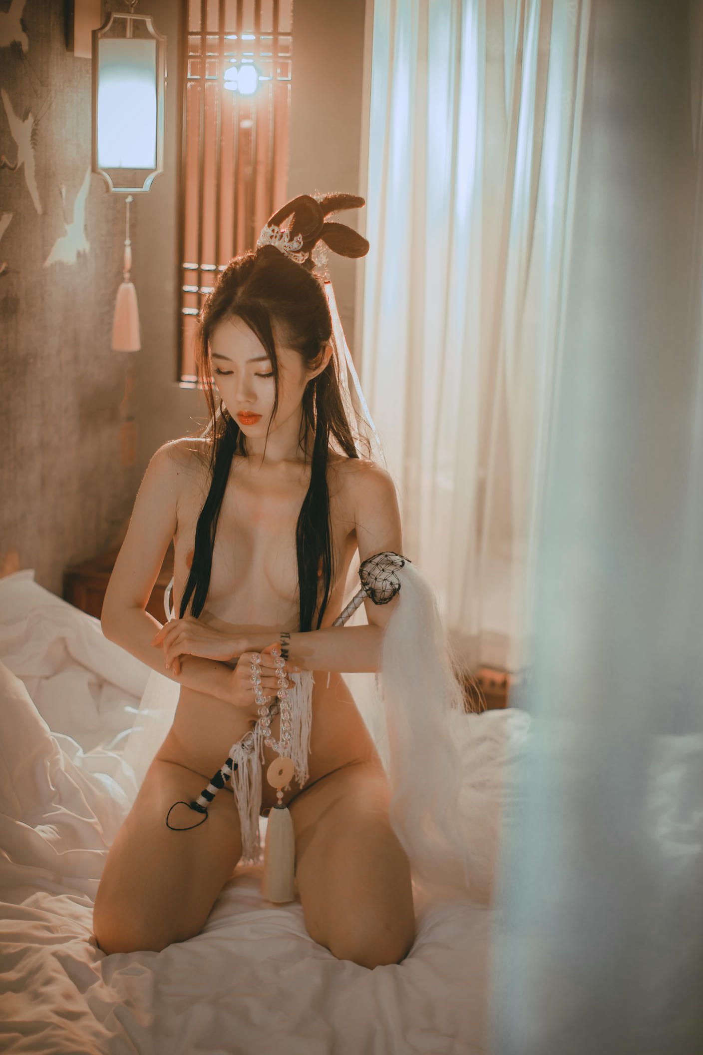 钛合金TiTi NO.088 無生一炁[84P-782MB]_第3集