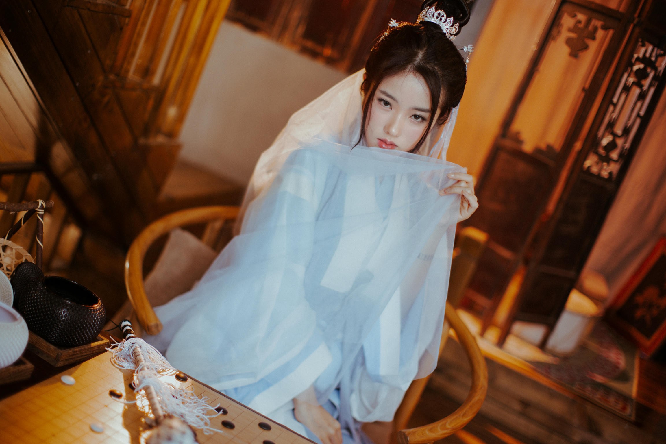 钛合金TiTi NO.088 無生一炁[84P-782MB]_第1集