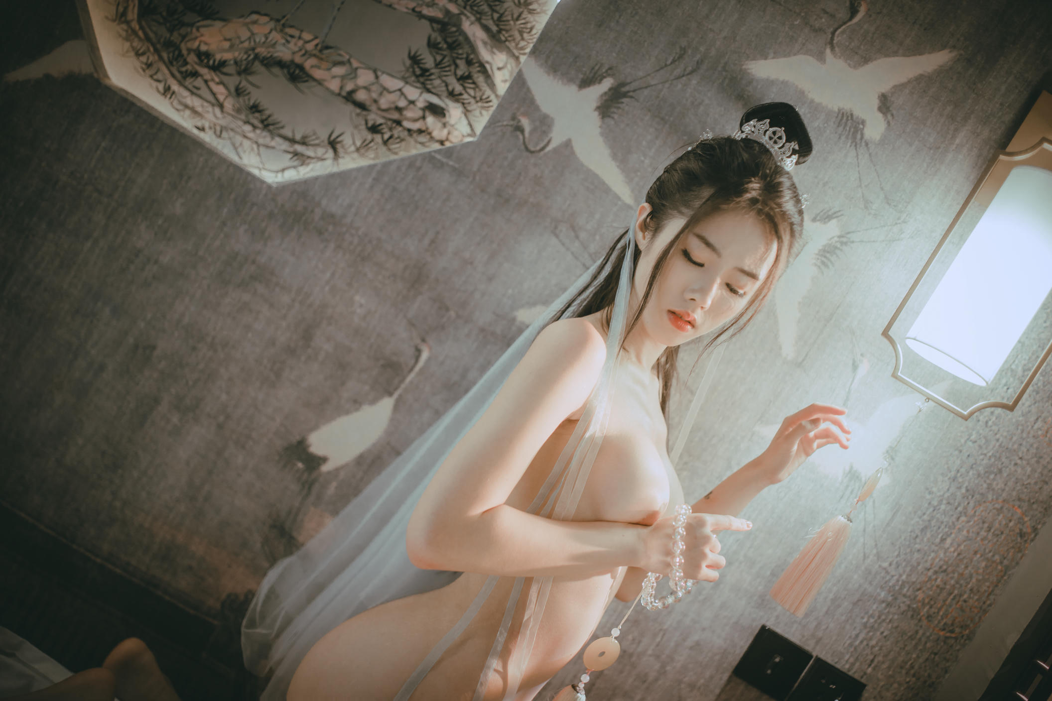 钛合金TiTi NO.088 無生一炁[84P-782MB]_第4集