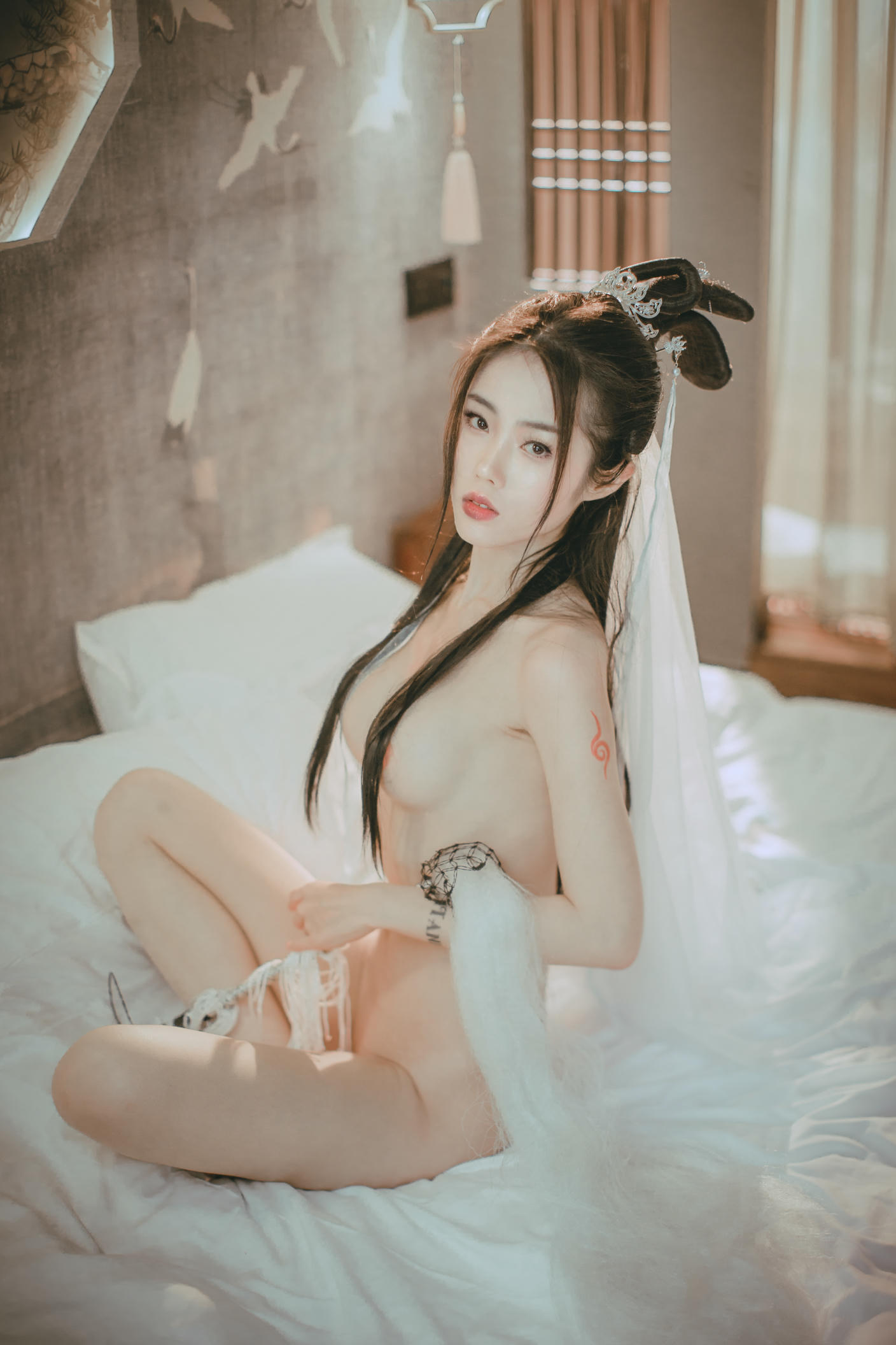 钛合金TiTi NO.088 無生一炁[84P-782MB]_第4集