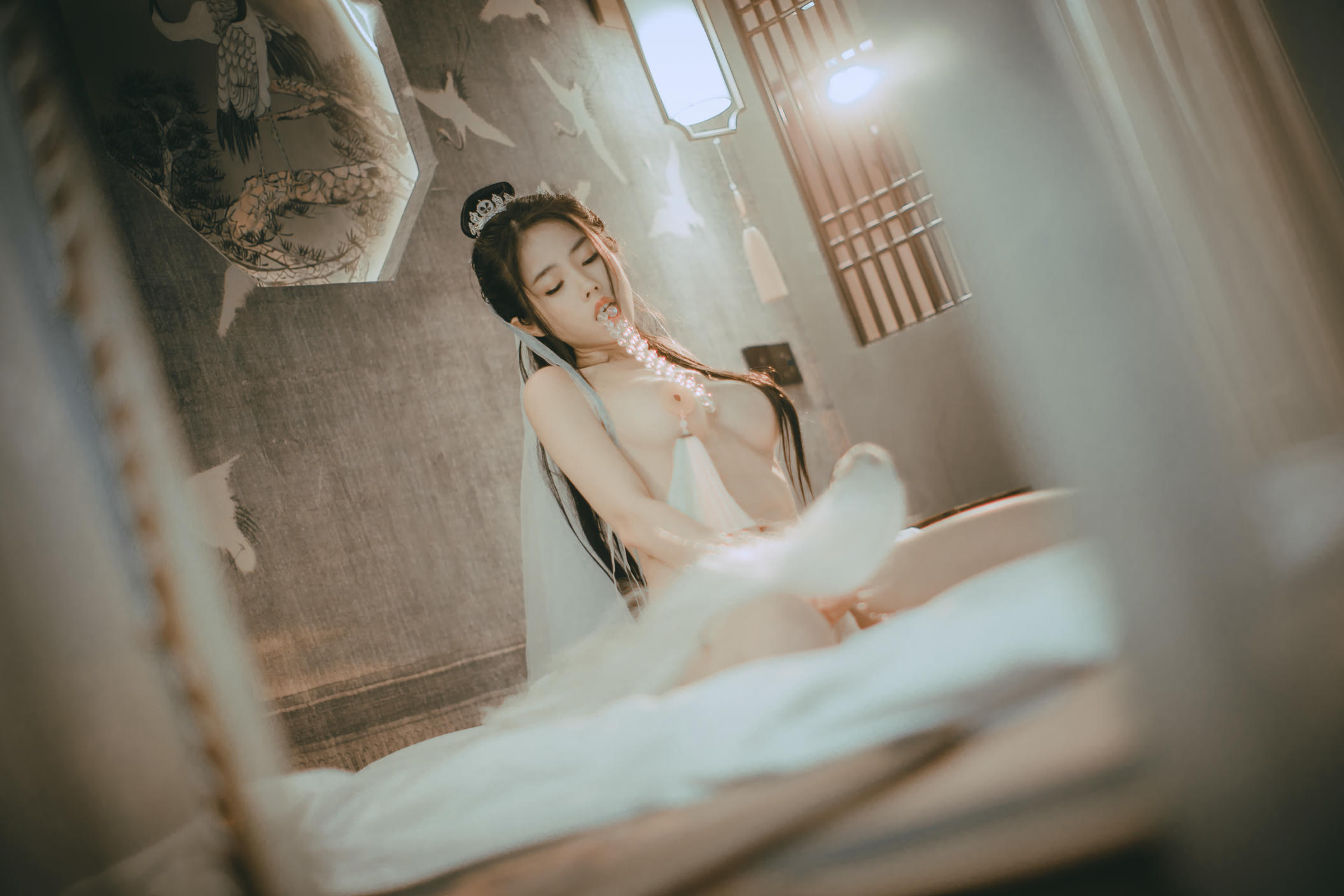 钛合金TiTi NO.088 無生一炁[84P-782MB]_第5集