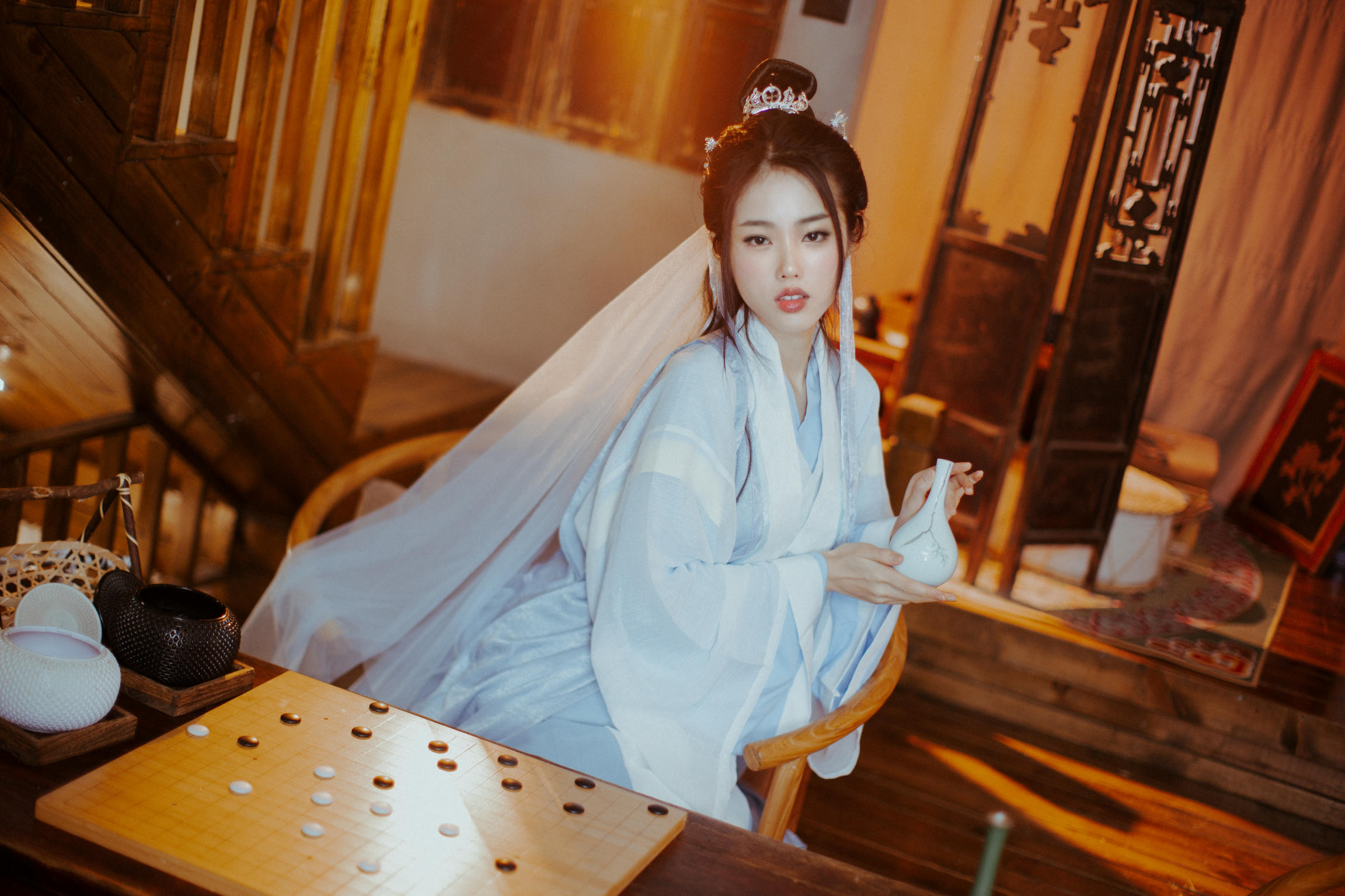 钛合金TiTi NO.088 無生一炁[84P-782MB]_第1集