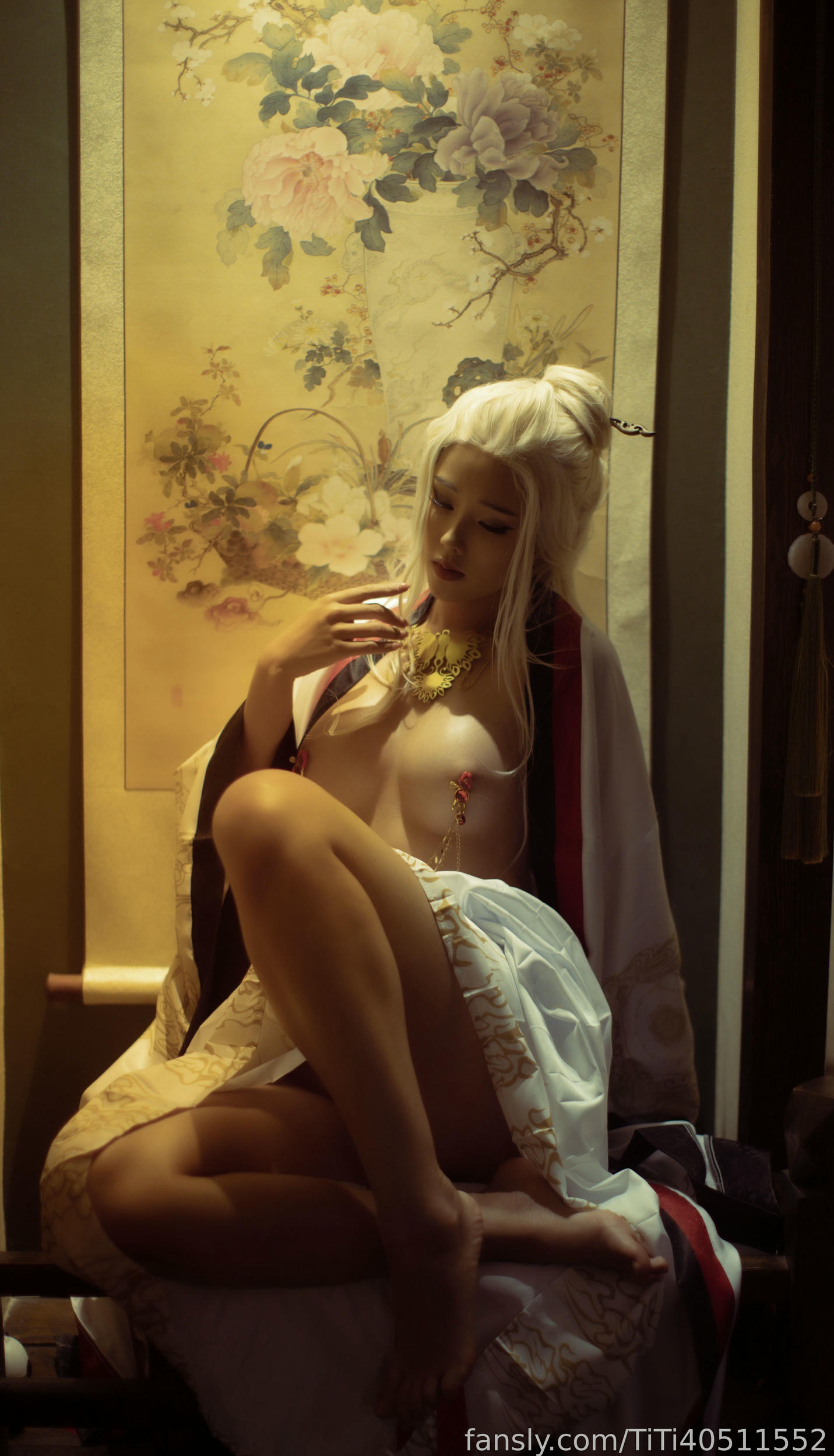 钛合金TiTi NO.091 牛夫人 [83P 237MB]_第4集