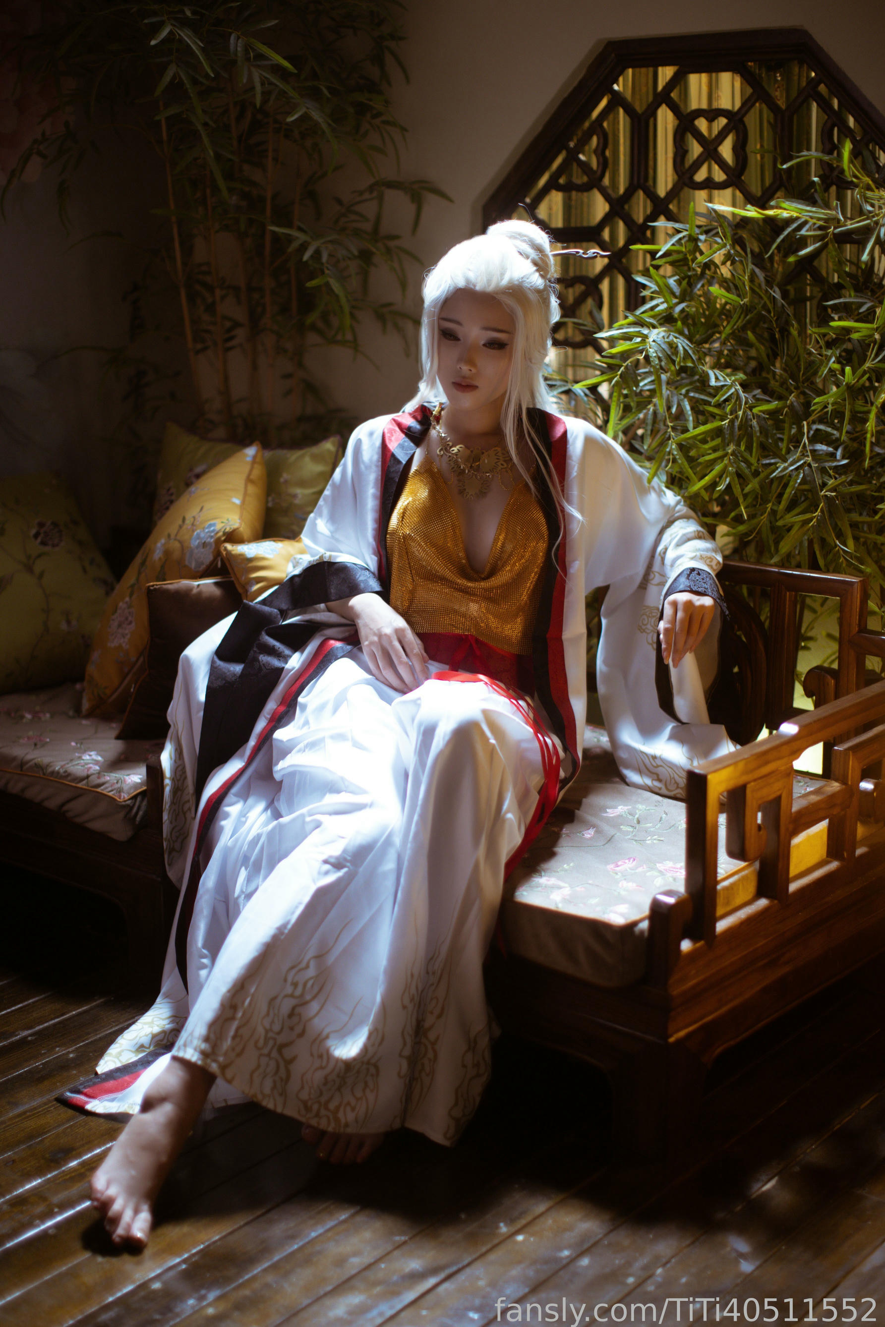 钛合金TiTi NO.091 牛夫人 [83P 237MB]_第4集