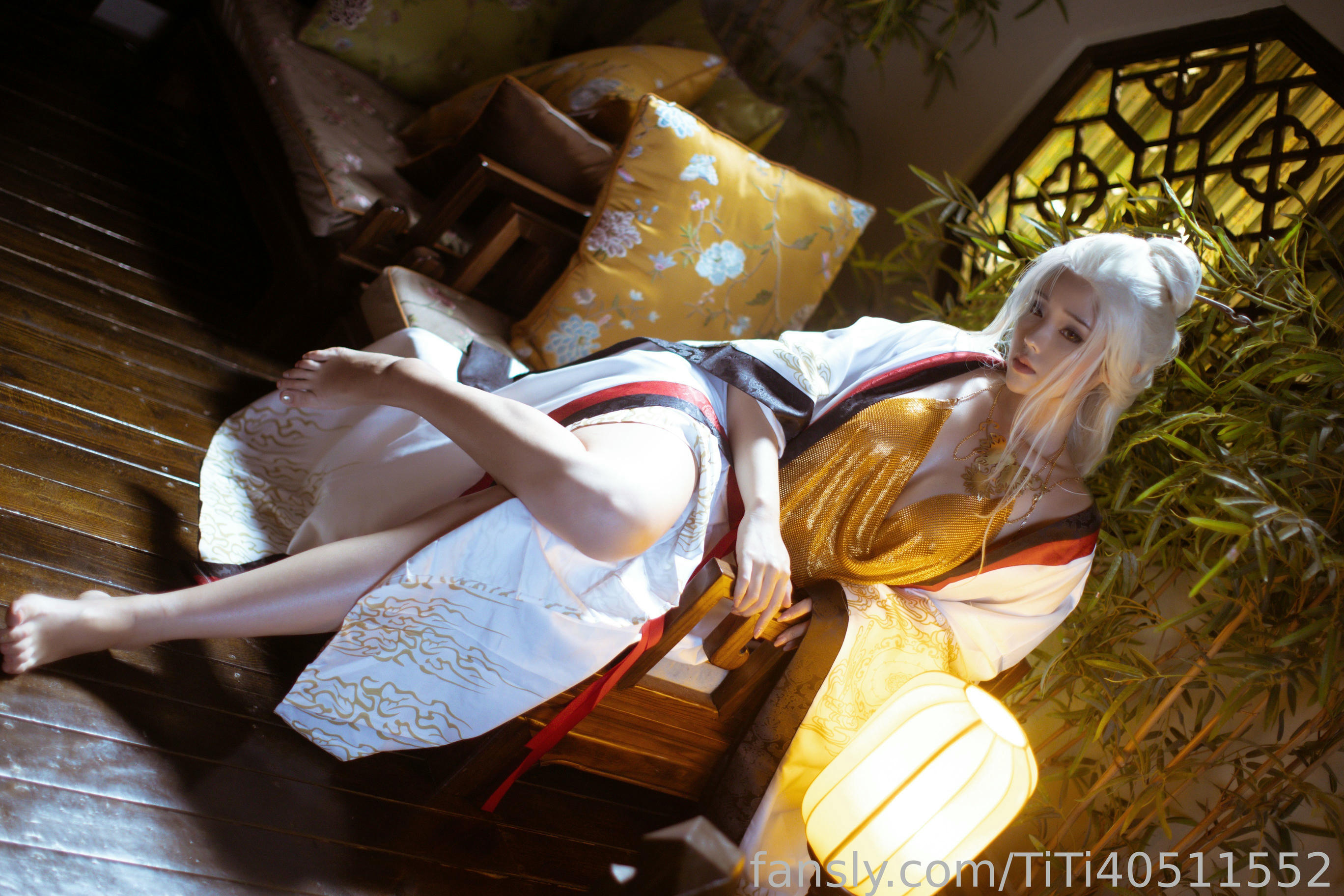 钛合金TiTi NO.091 牛夫人 [83P 237MB]_第4集