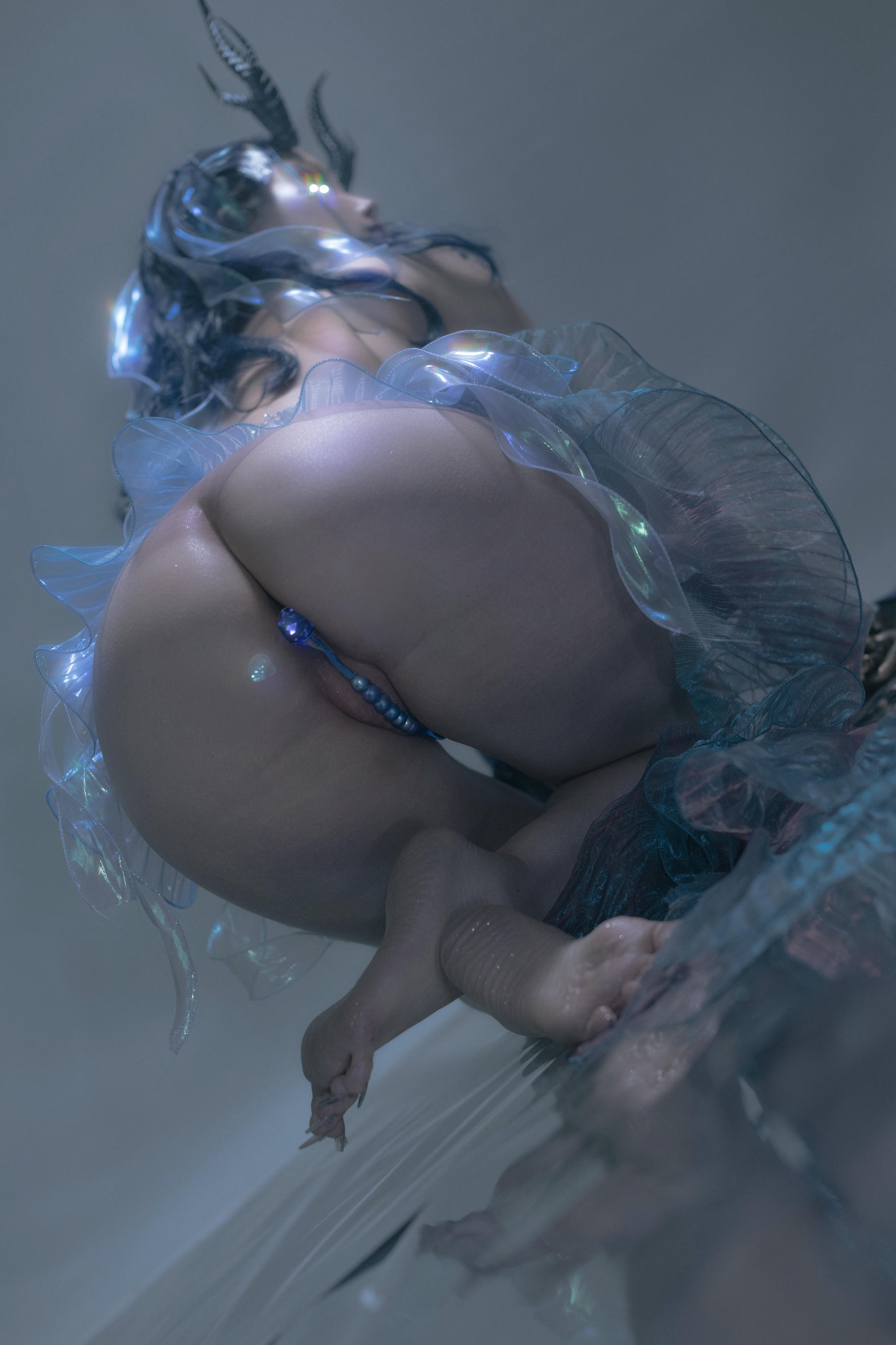 钛合金TiTi NO.093 敖闰 [81P1V 752MB]_第4集