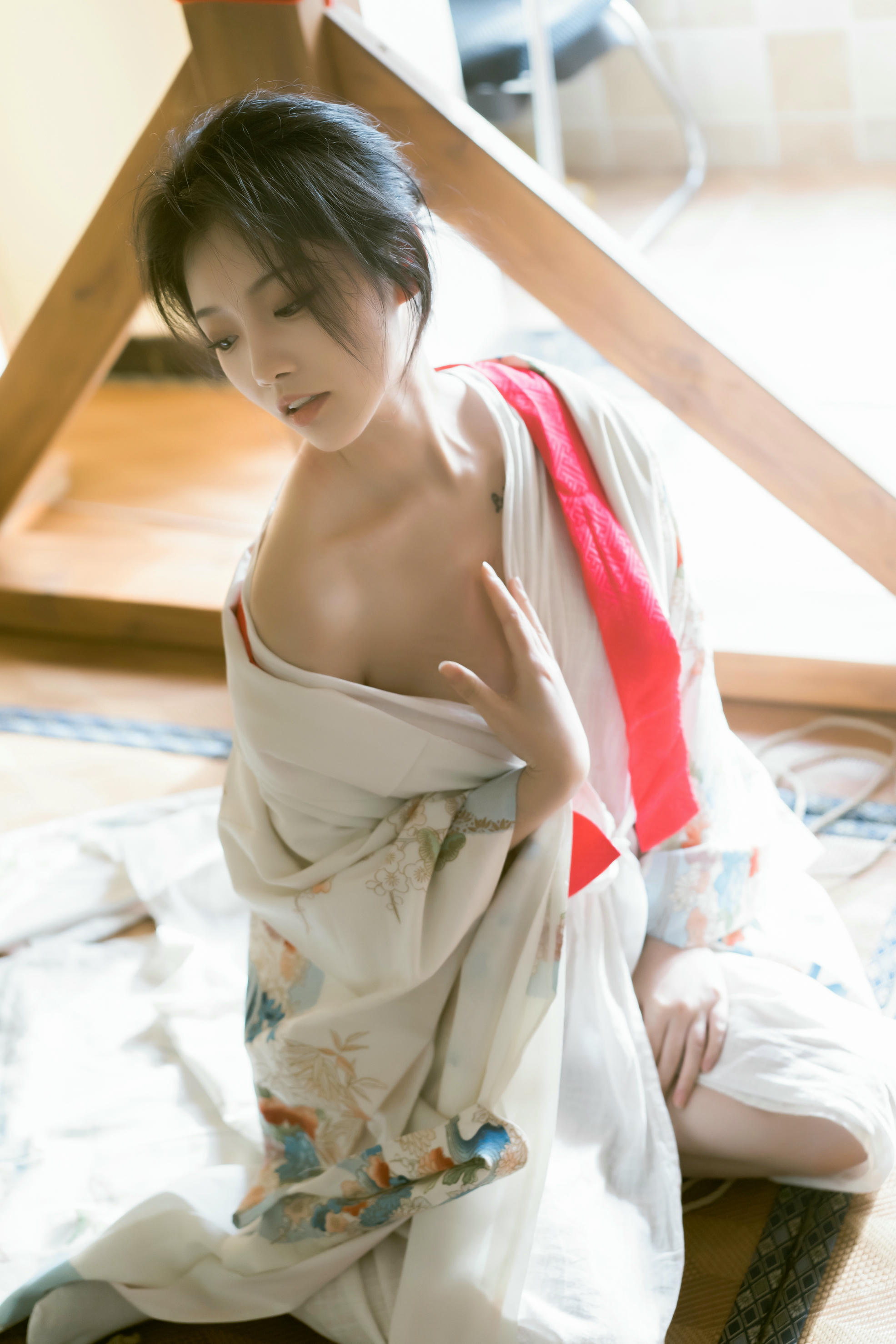 桃良阿宅 NO.018 紧缚[59P-275.2M]_第2集