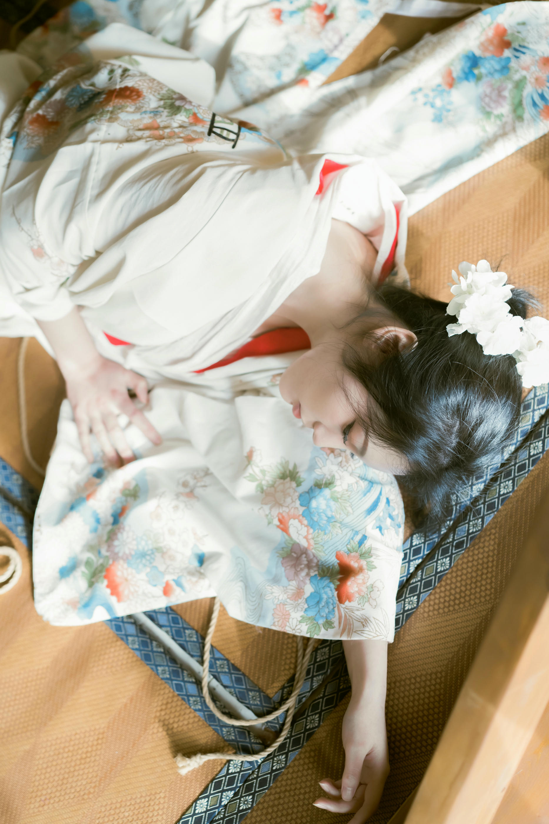 桃良阿宅 NO.018 紧缚[59P-275.2M]_第2集