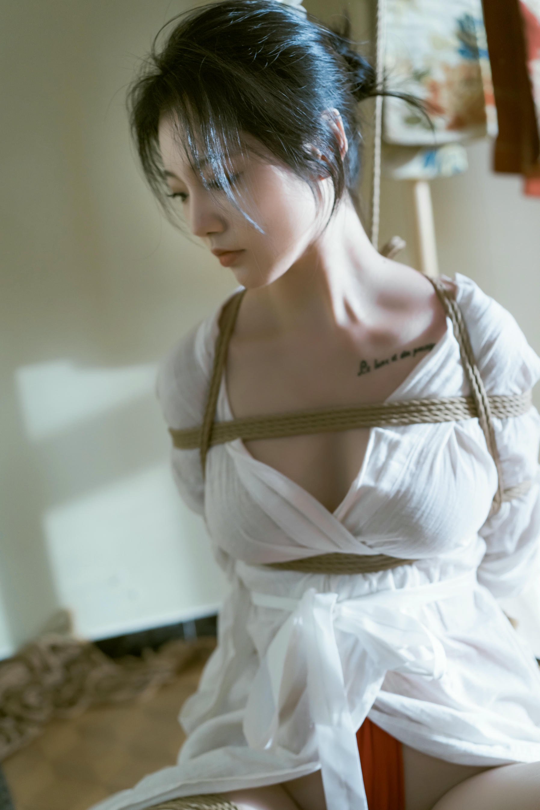 桃良阿宅 NO.018 紧缚[59P-275.2M]_第2集