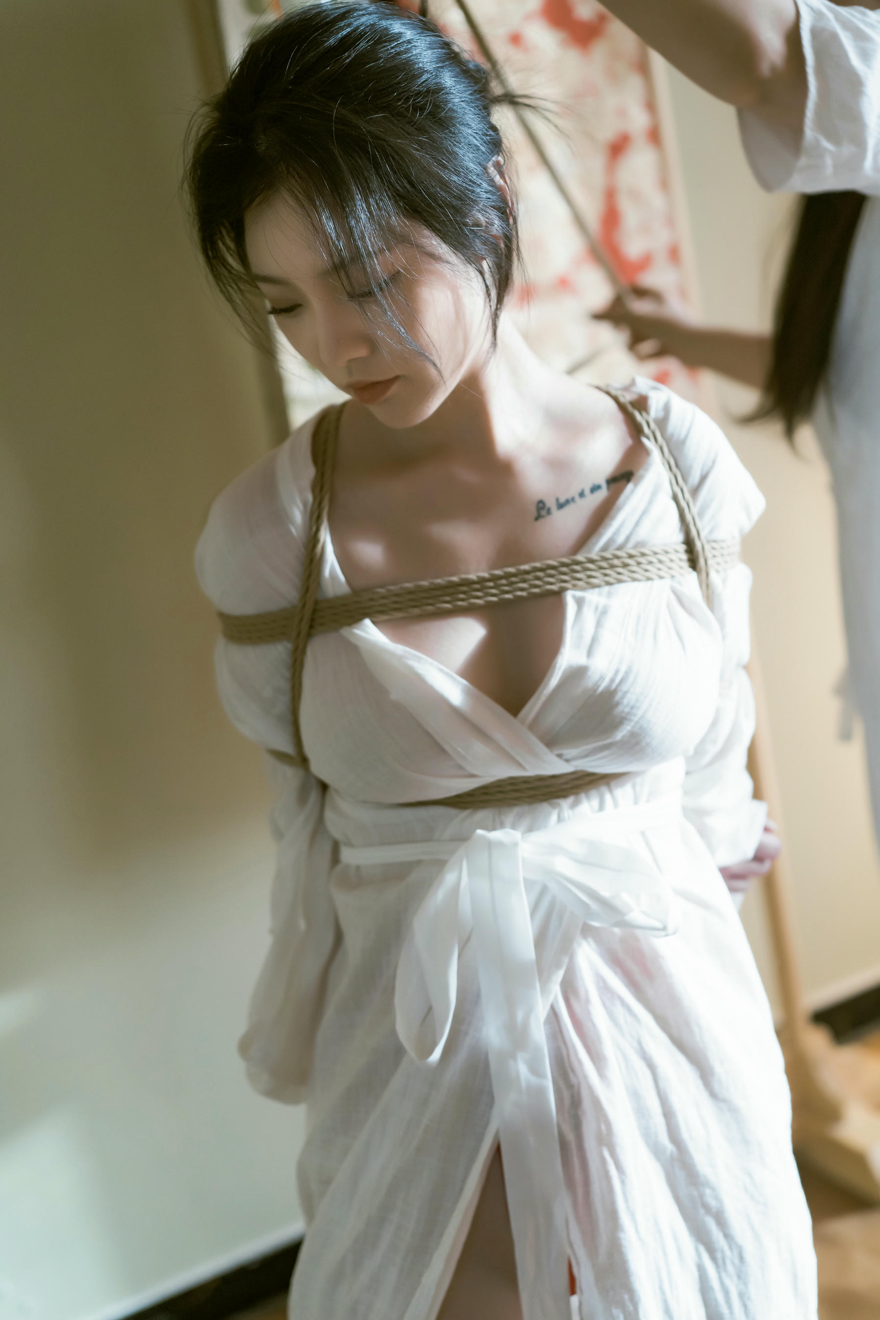 桃良阿宅 NO.018 紧缚[59P-275.2M]_第2集