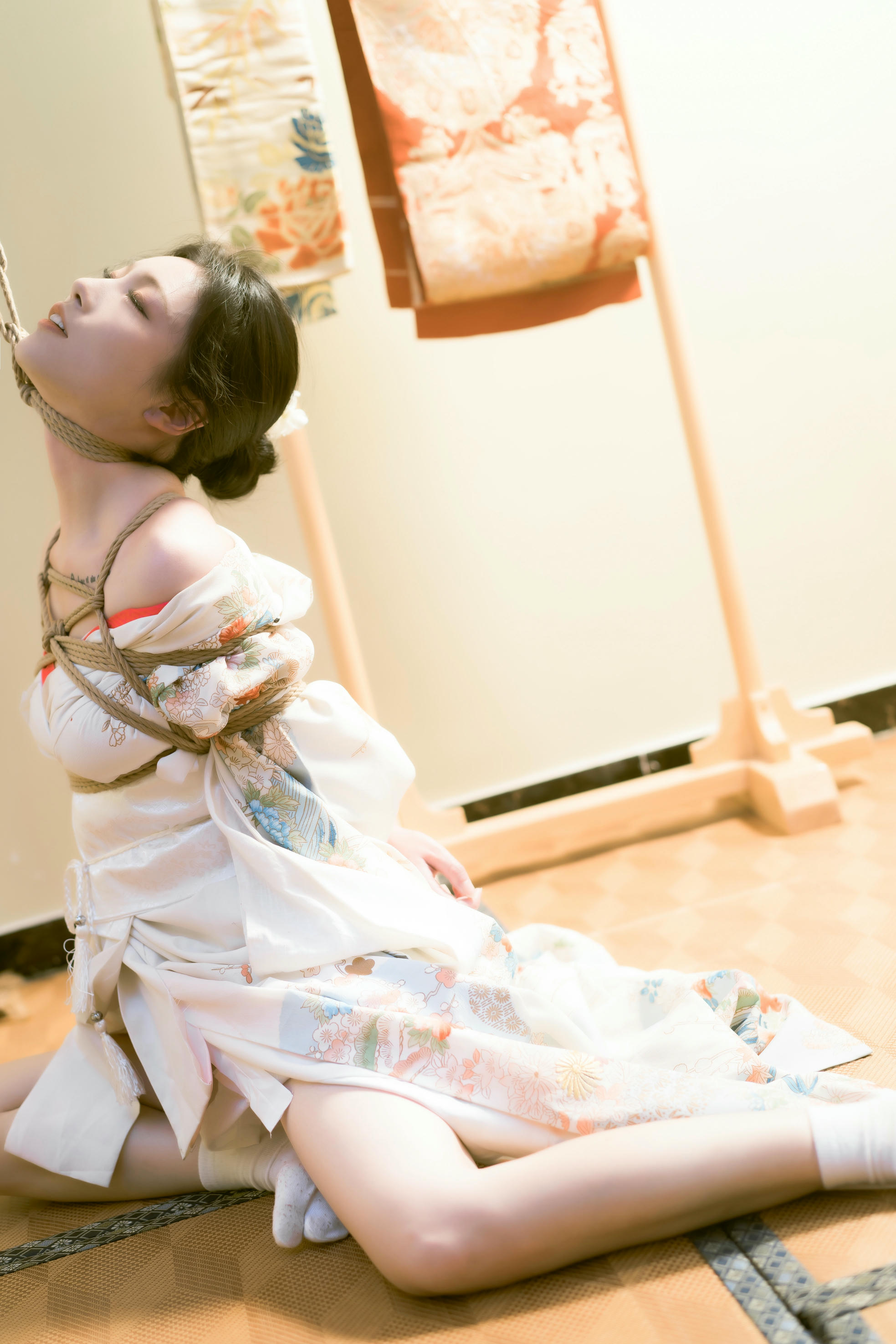 桃良阿宅 NO.018 紧缚[59P-275.2M]_第1集
