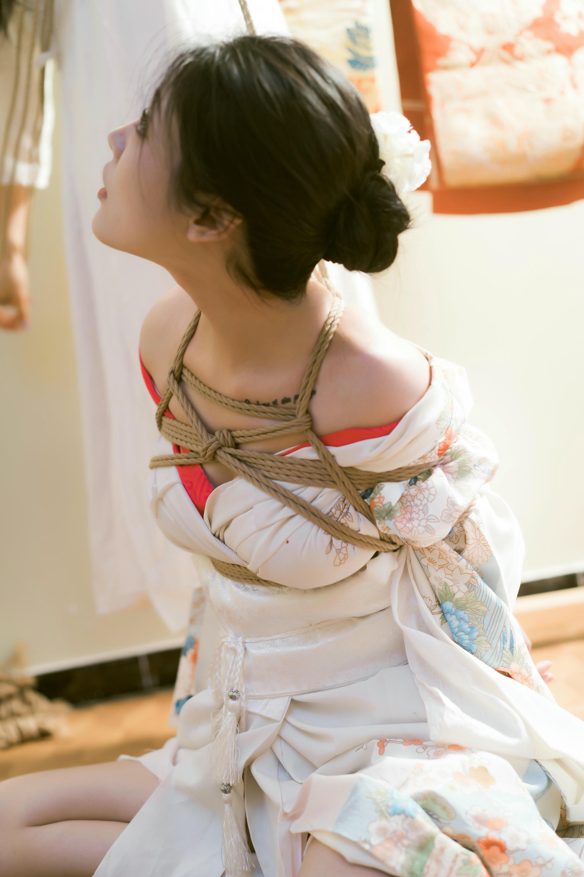 桃良阿宅 NO.018 紧缚[59P-275.2M]_第1集
