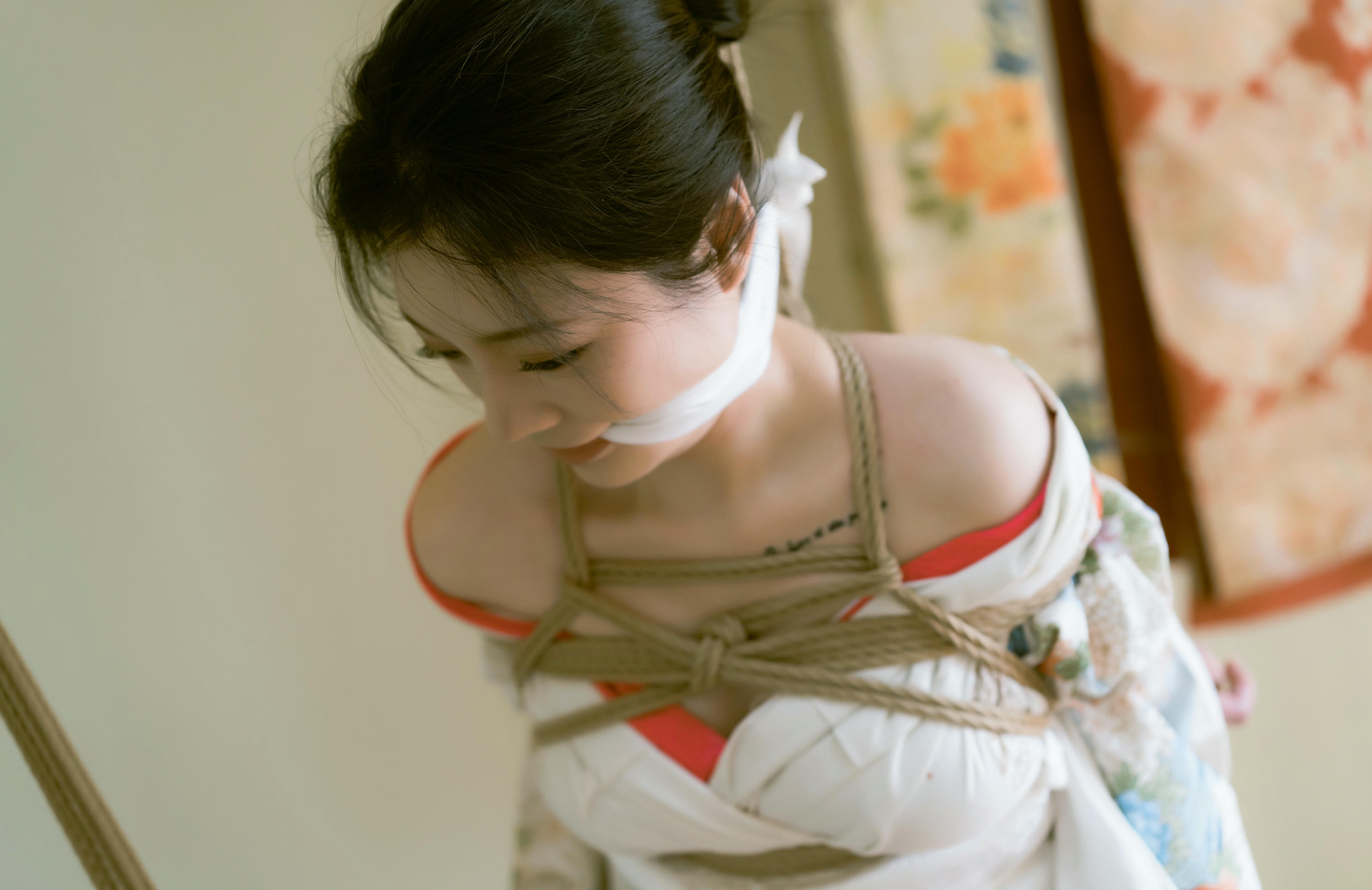 桃良阿宅 NO.018 紧缚[59P-275.2M]_第1集