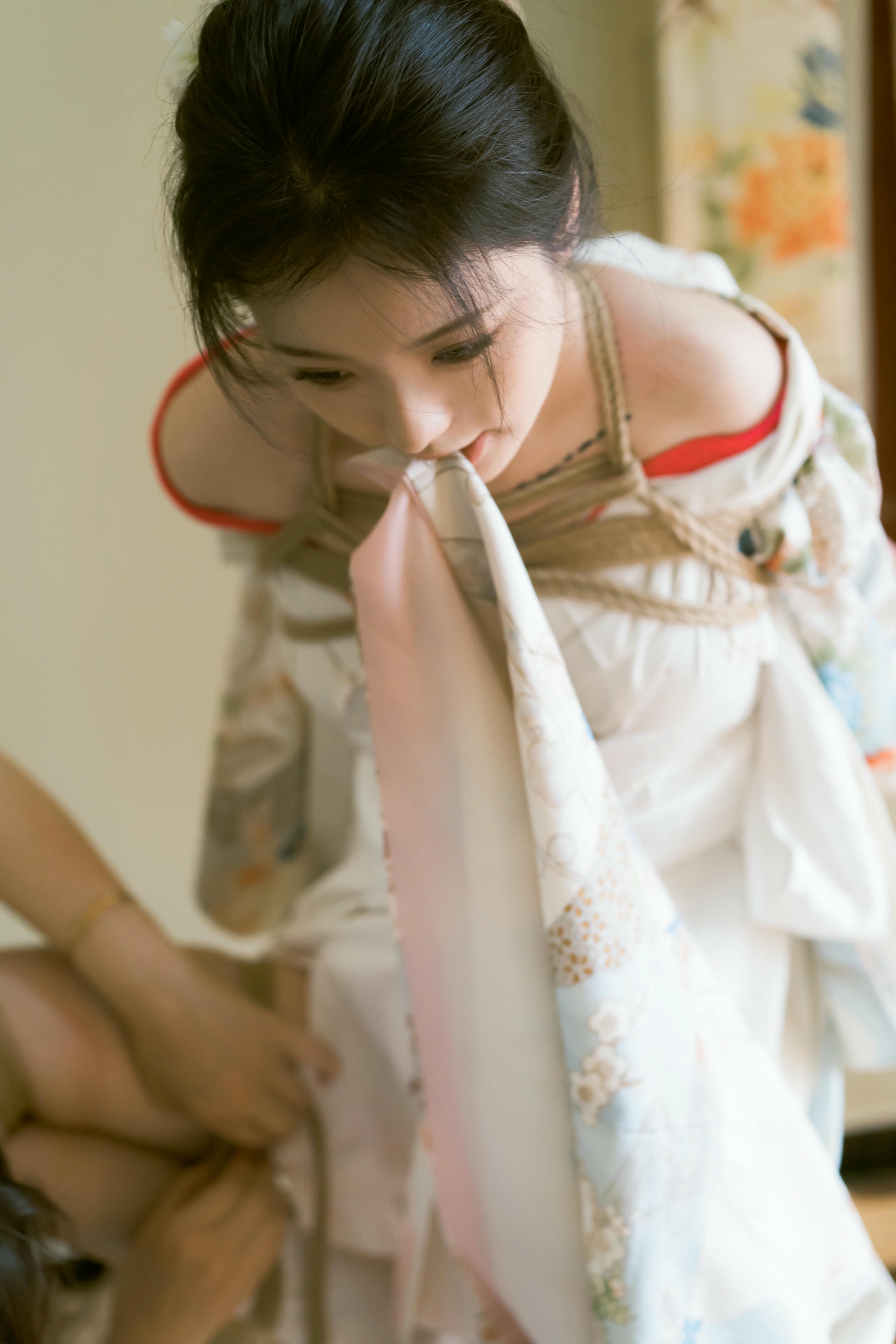 桃良阿宅 NO.018 紧缚[59P-275.2M]_第1集