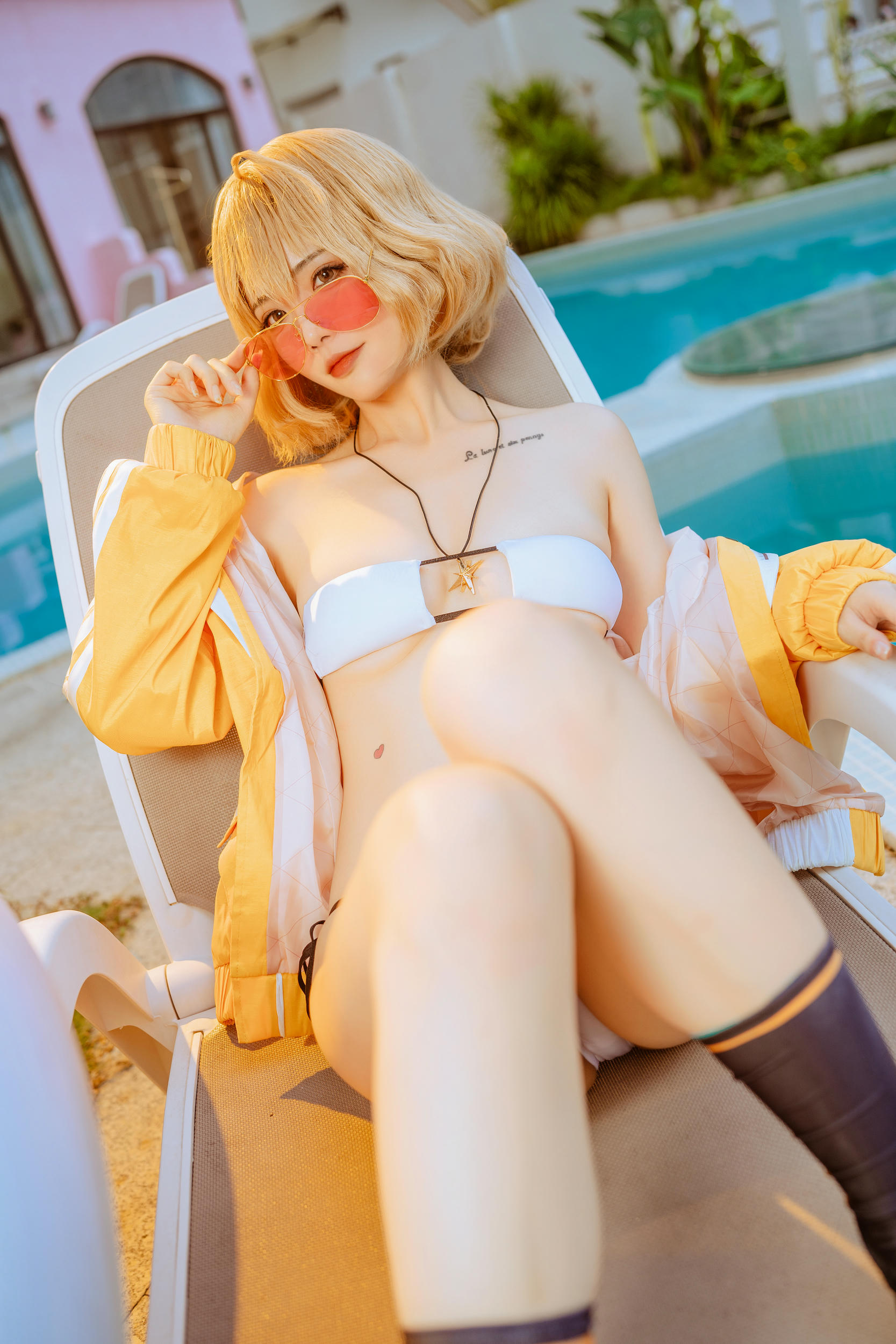 桃良阿宅 NO.028 nikke [76P-661MB]_第3集