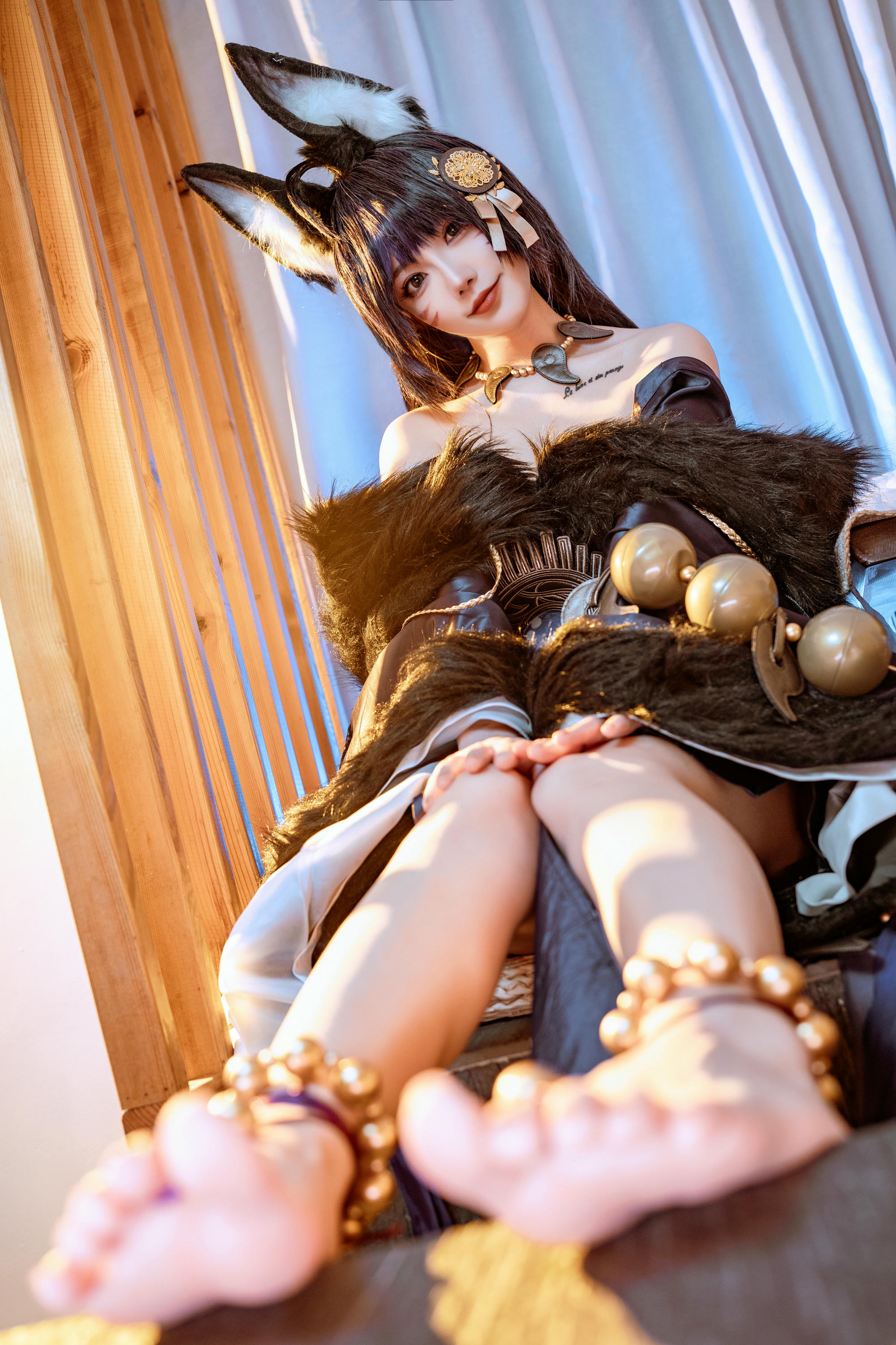 桃良阿宅 NO.029 武藏 [44P 320MB]_第1集