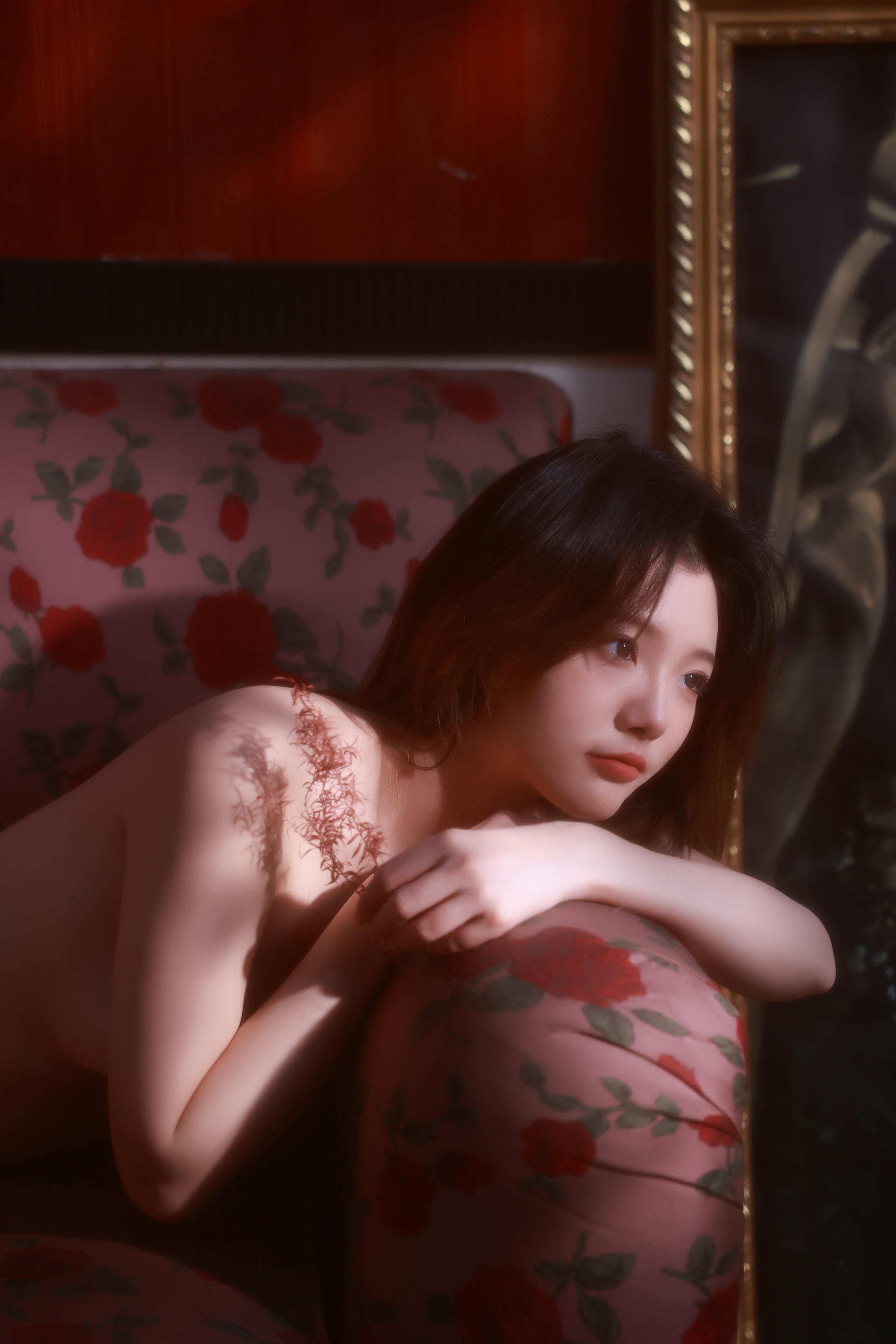 桃良阿宅 NO.042 红桃 [13P-48MB]_第1集