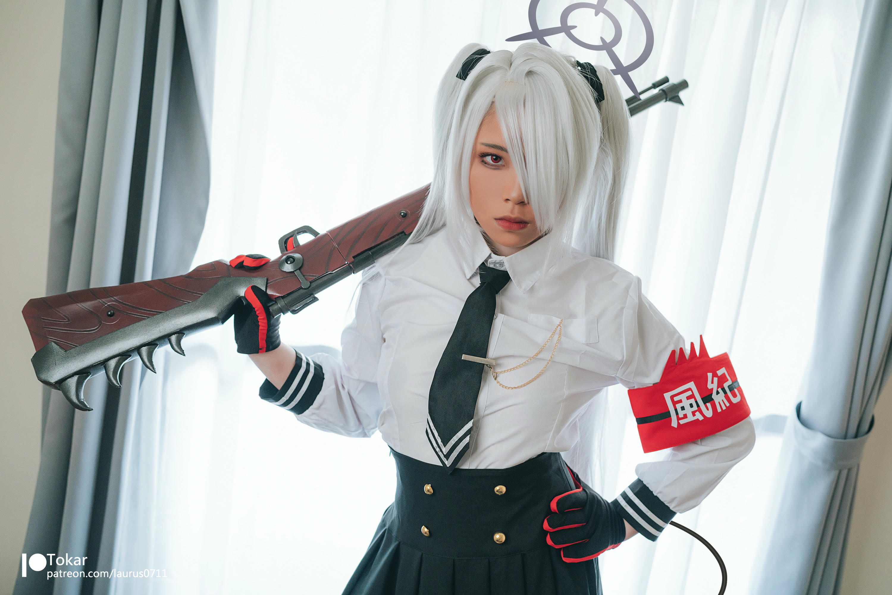 浵卡Tokar NO.014 2023.04 [139P-4V-5.81GB]-Tier 2-Tier 1_第1集
