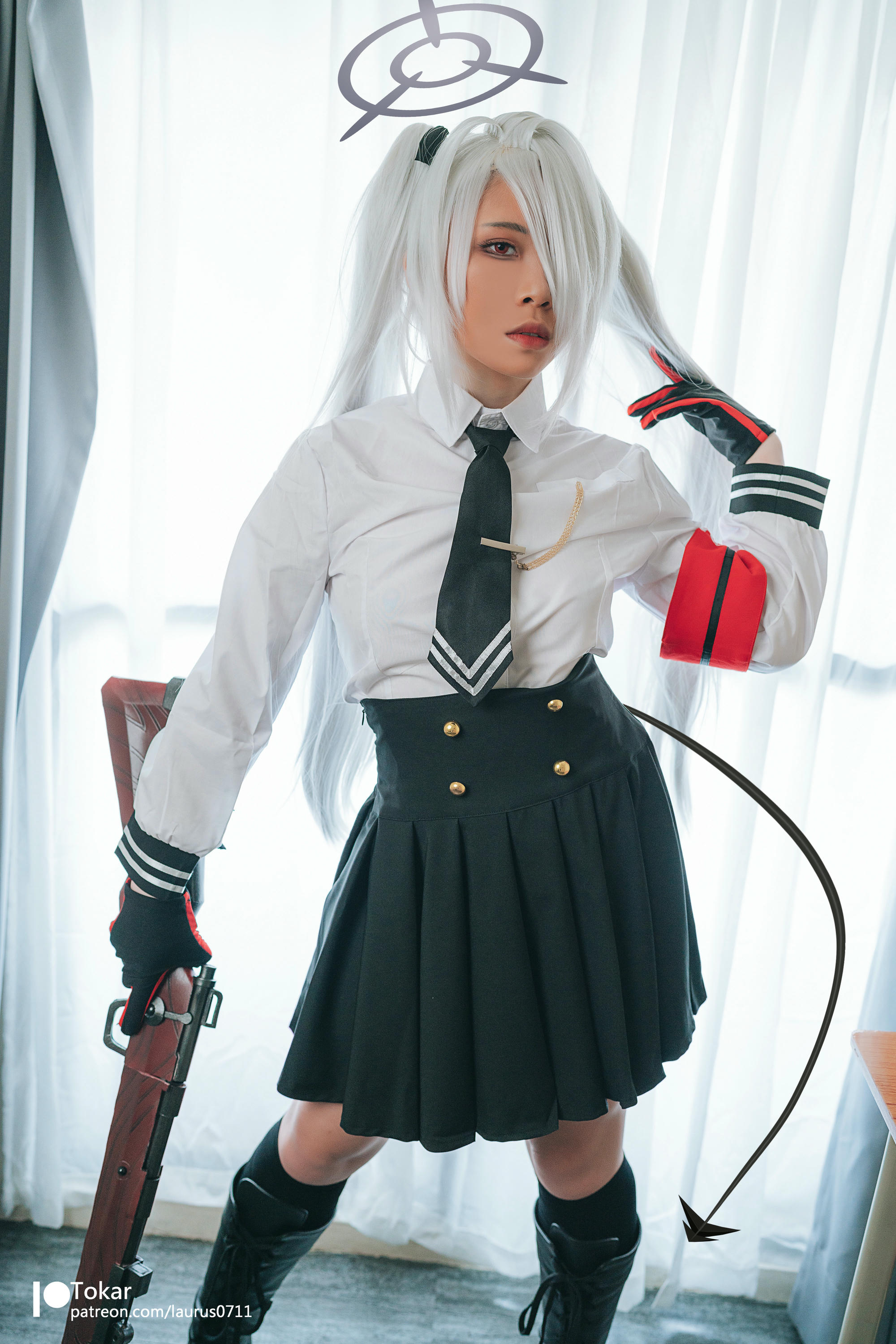 浵卡Tokar NO.014 2023.04 [139P-4V-5.81GB]-Tier 2-Tier 1_第1集