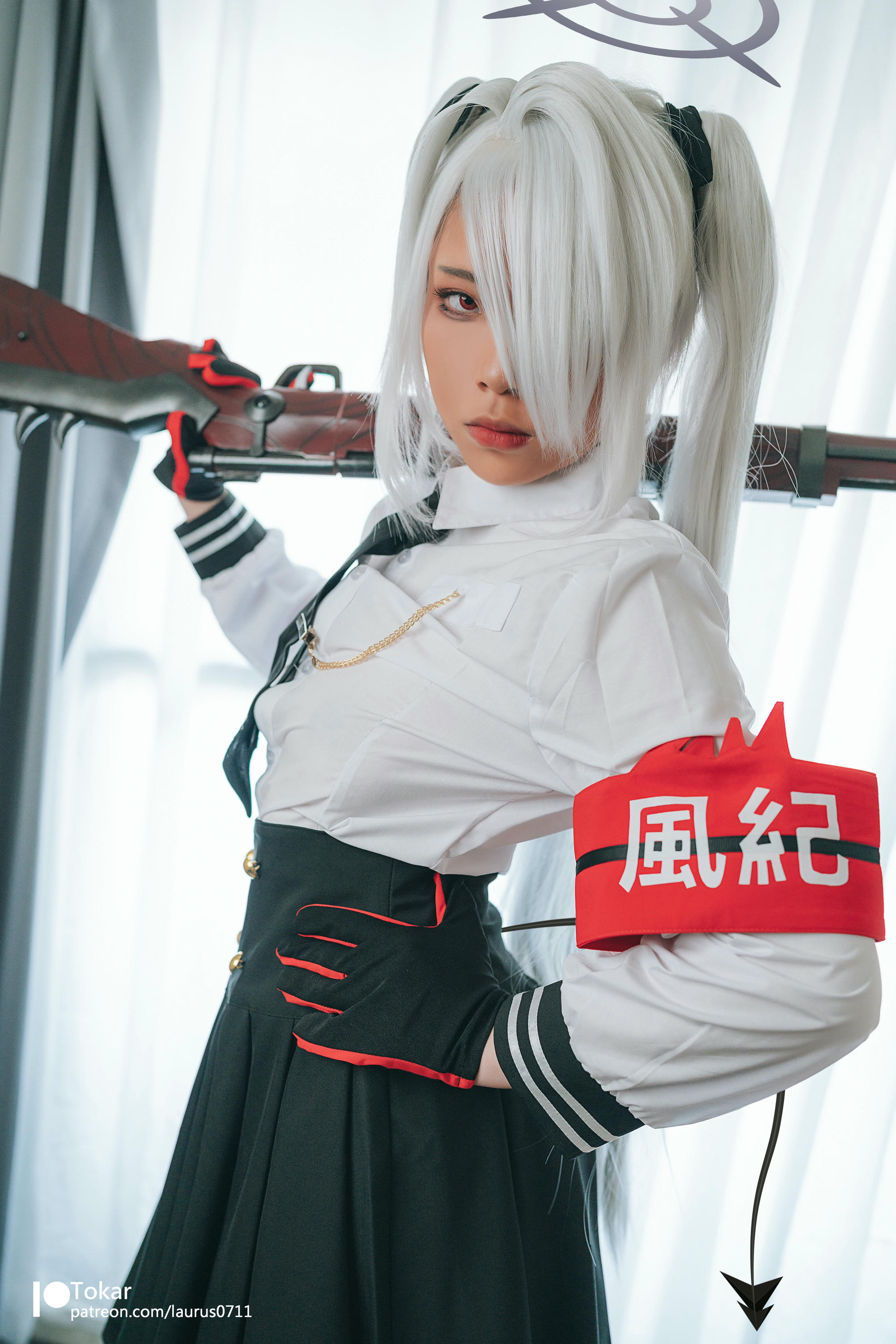 浵卡Tokar NO.014 2023.04 [139P-4V-5.81GB]-Tier 2-Tier 1_第1集