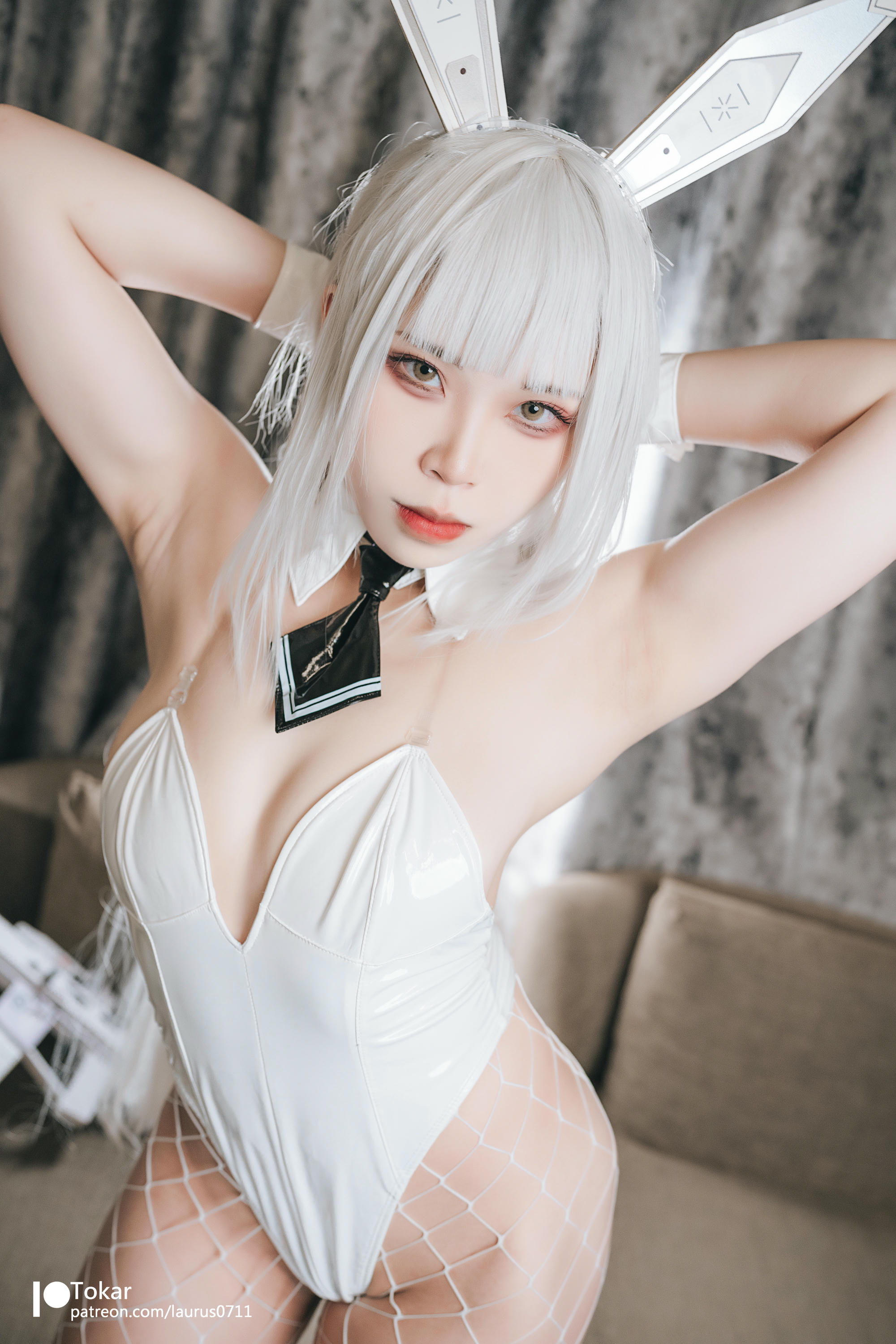 浵卡Tokar NO.015 Blanc 布兰儿 [47P1V-2.07G]_第1集